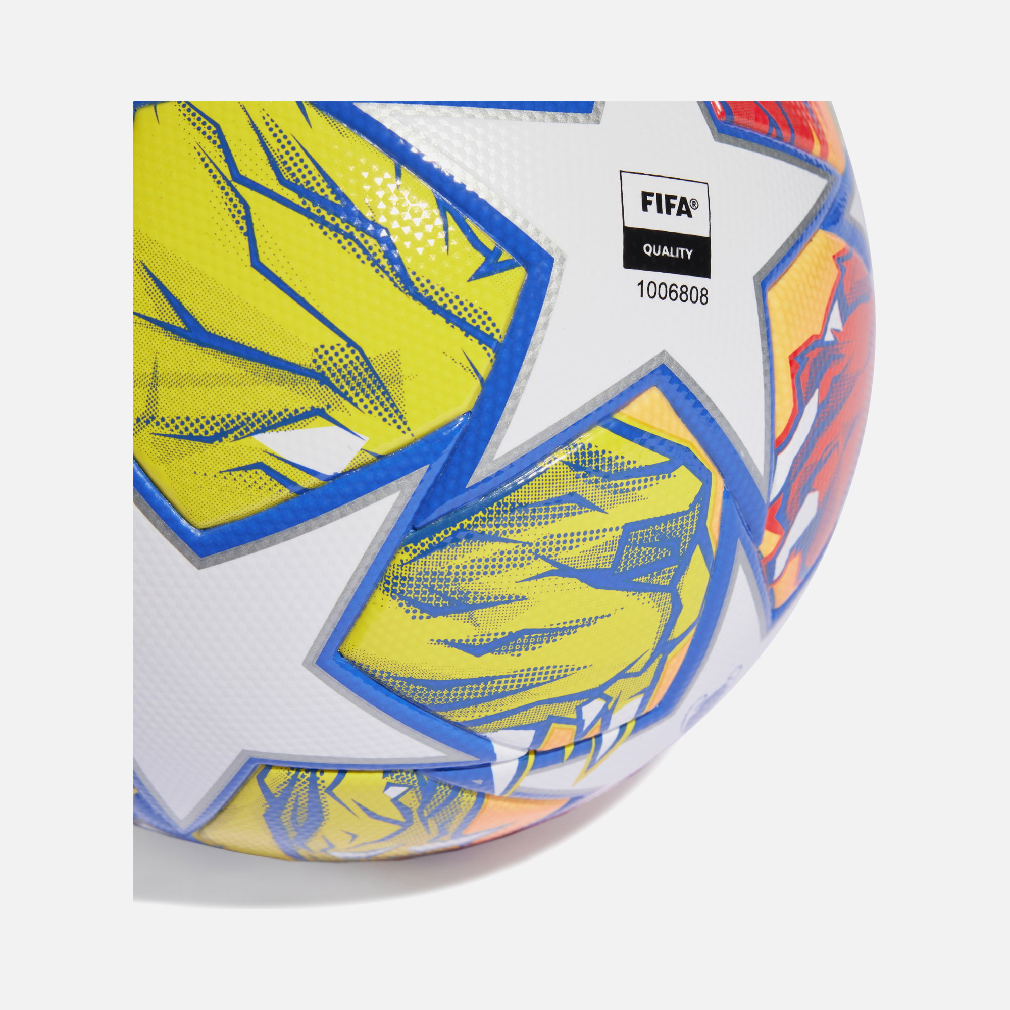 adidas Ucl  Champıons League  No:5 Unisex Futbol Topu