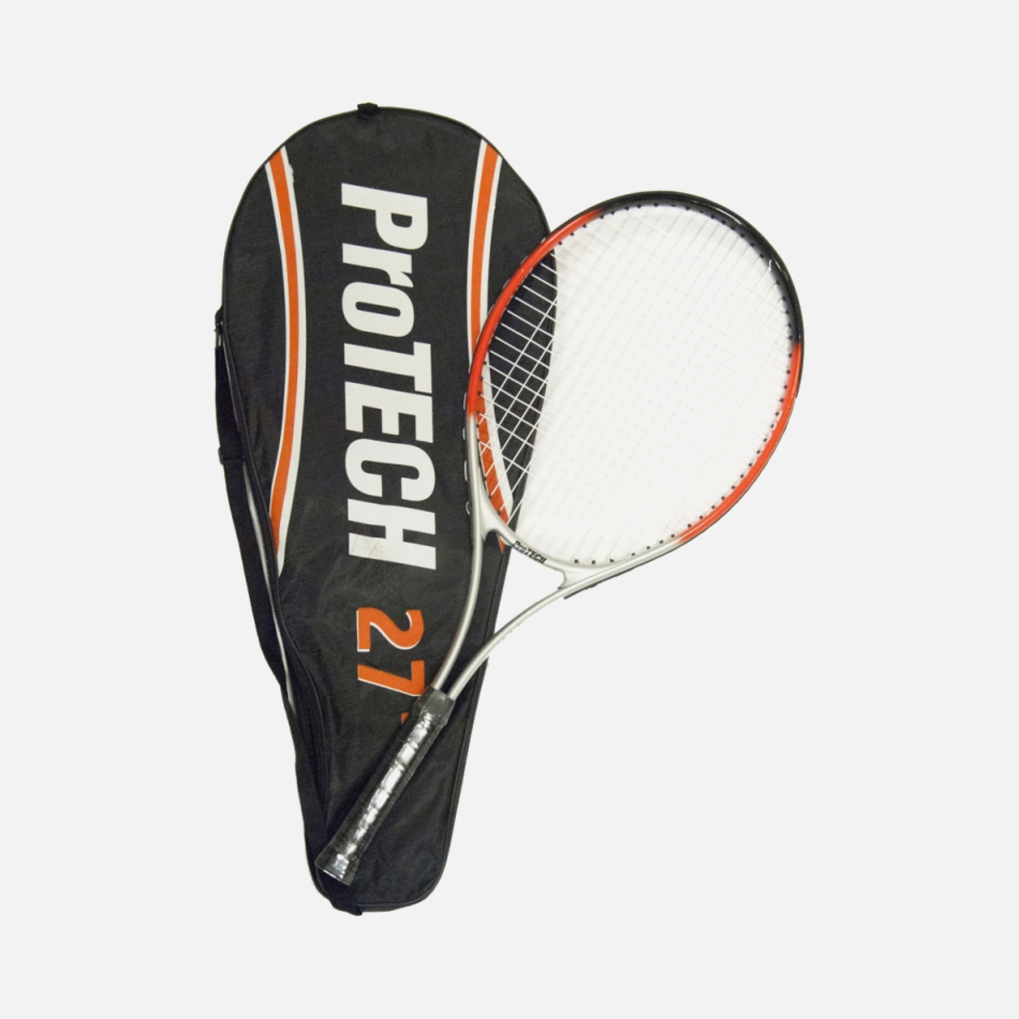 Wilson  Protech M500 27'' Unisex Tenis Raketi