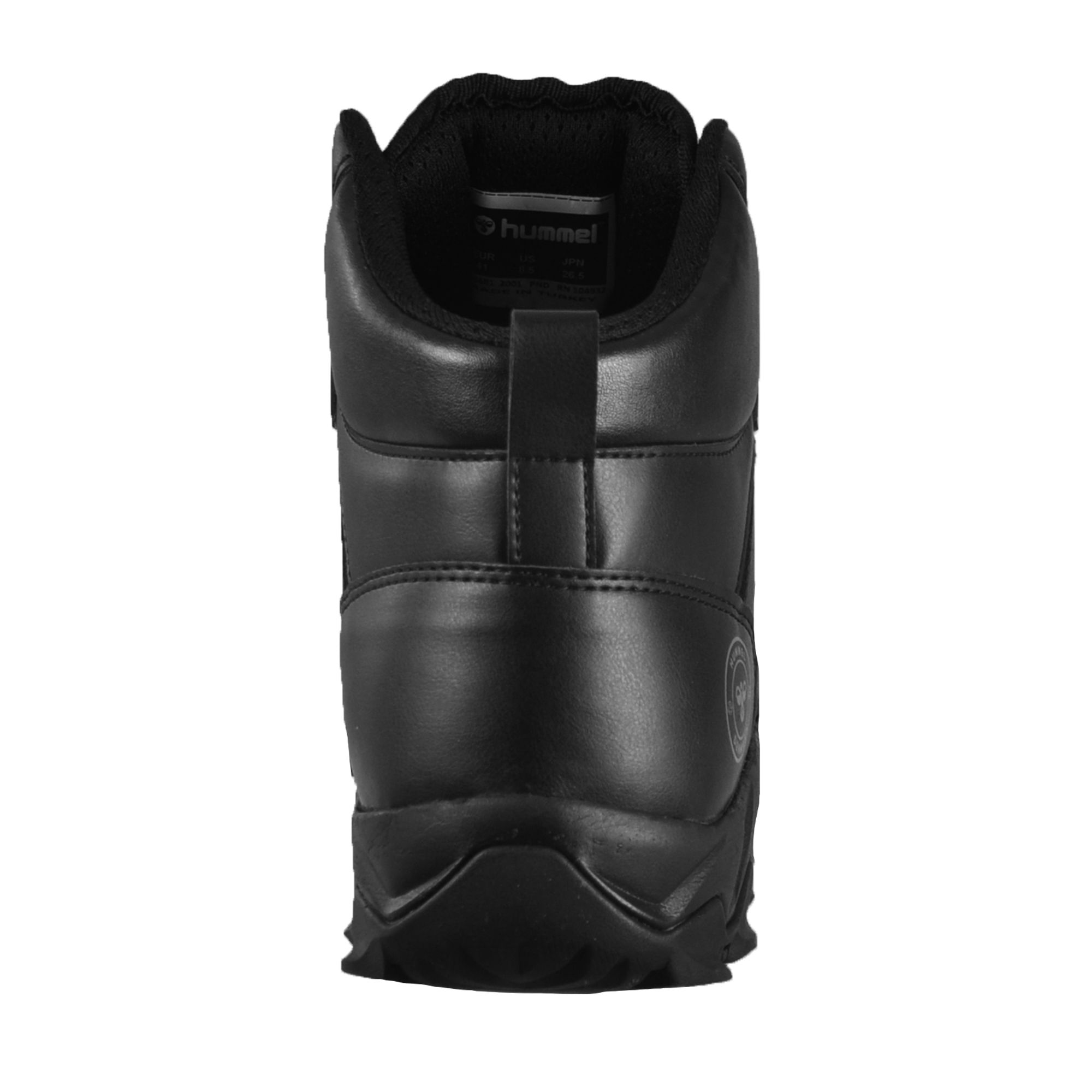 Hummel Erkek Bot