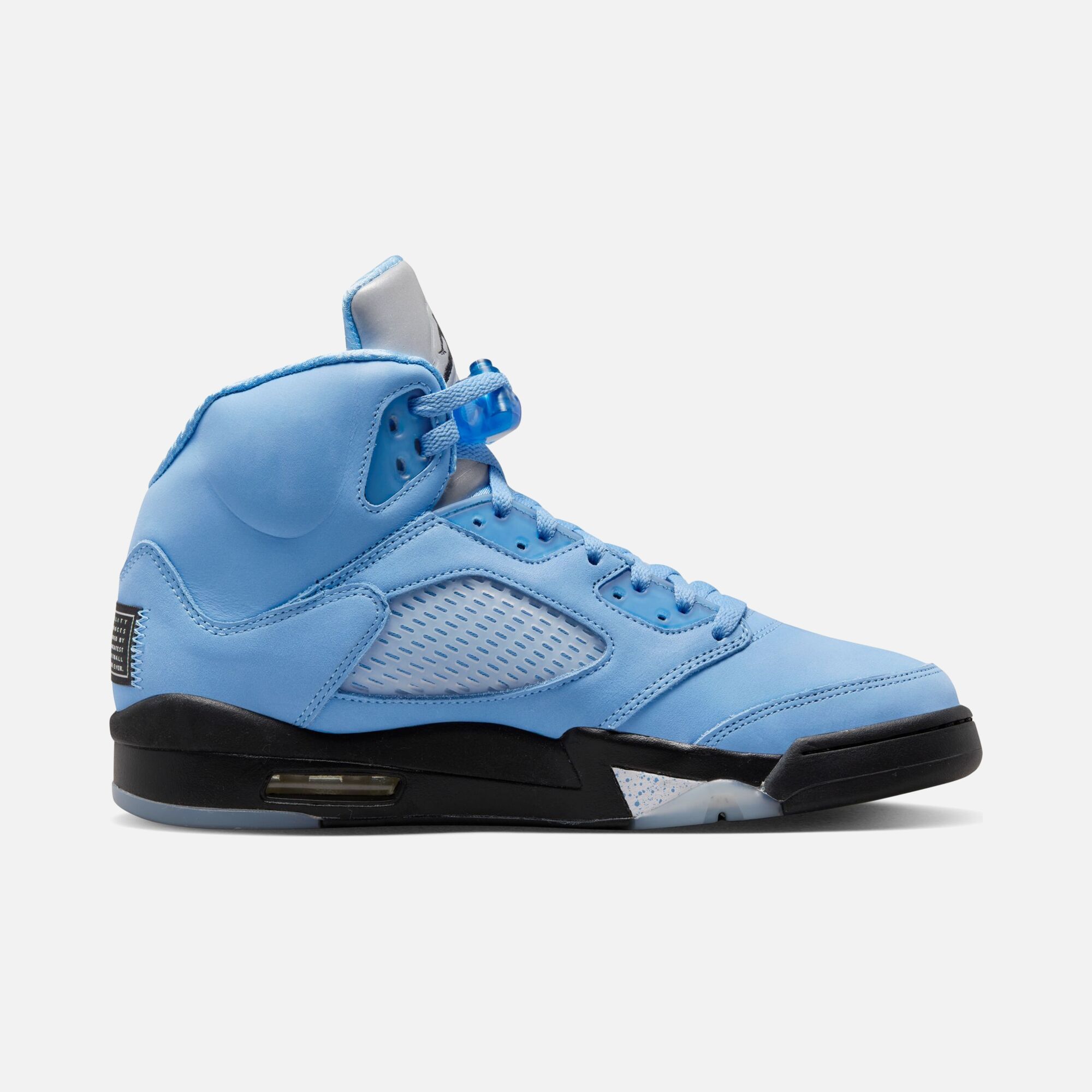 Nike Air Jordan 5 Retro SE Erkek Spor Ayakkabı