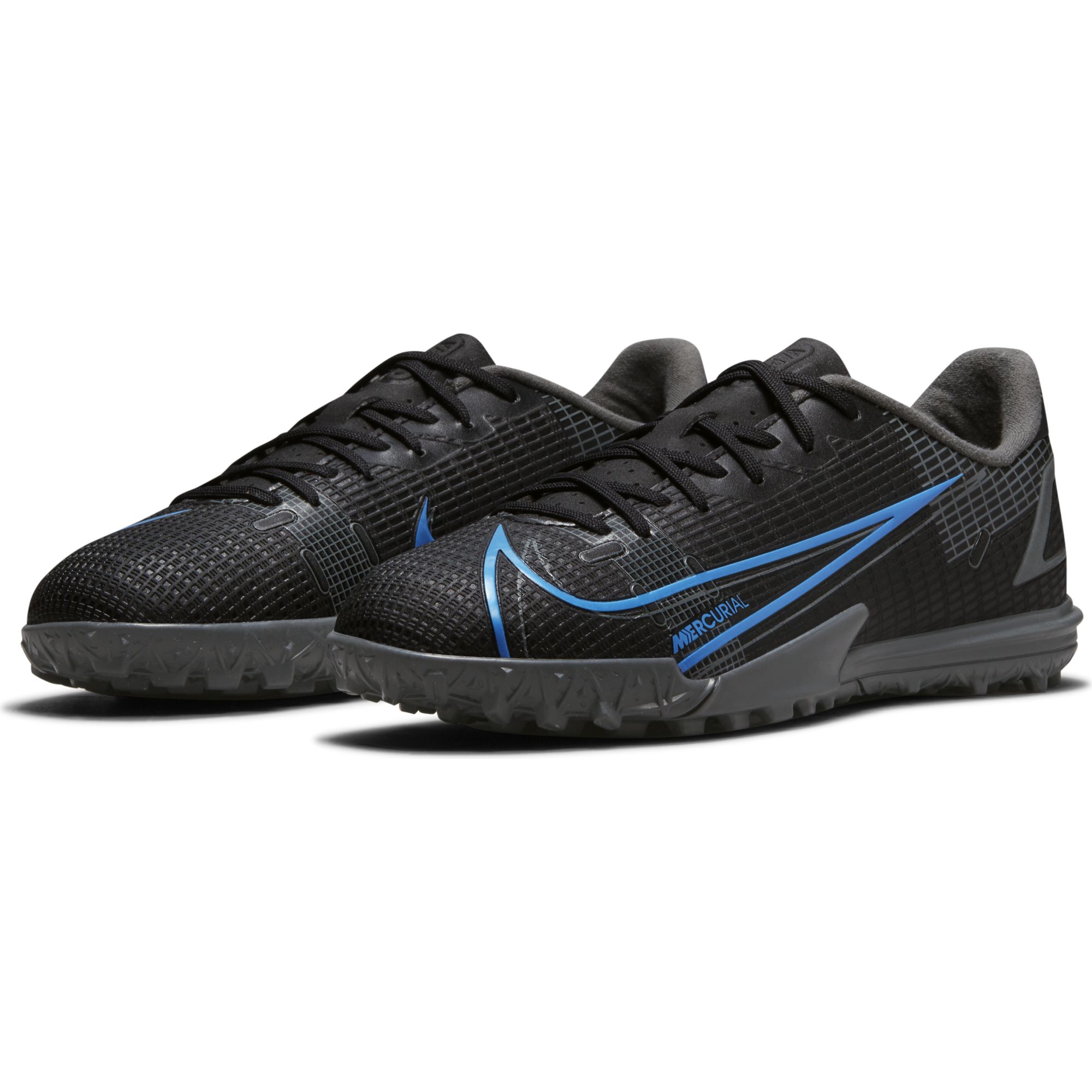 Nike Mercurial Jr Vapor 14 Academy TF Çocuk Halı Saha Ayakkabı