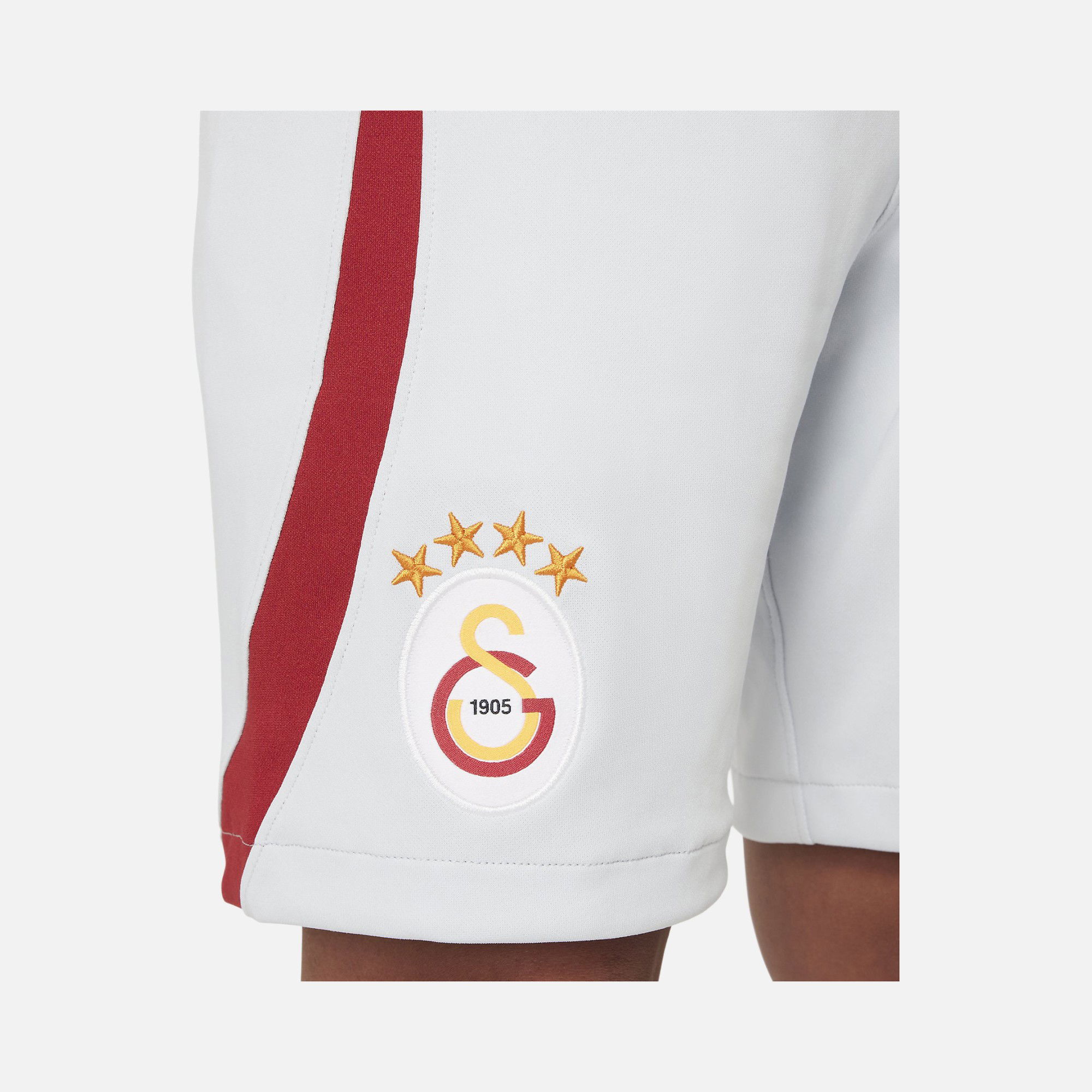 Nike Galatasaray Dri-Fit 2023-2024 Stadyum Deplasman Çocuk Şort