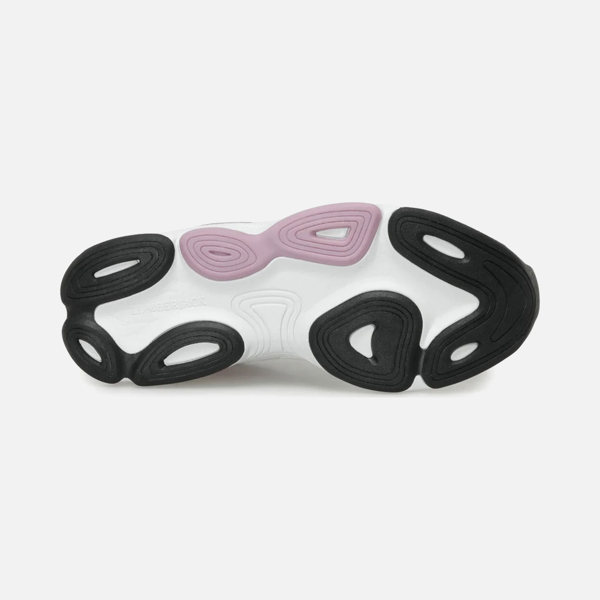 Lumberjack Sportswear Tech Kadın Spor Ayakkabı