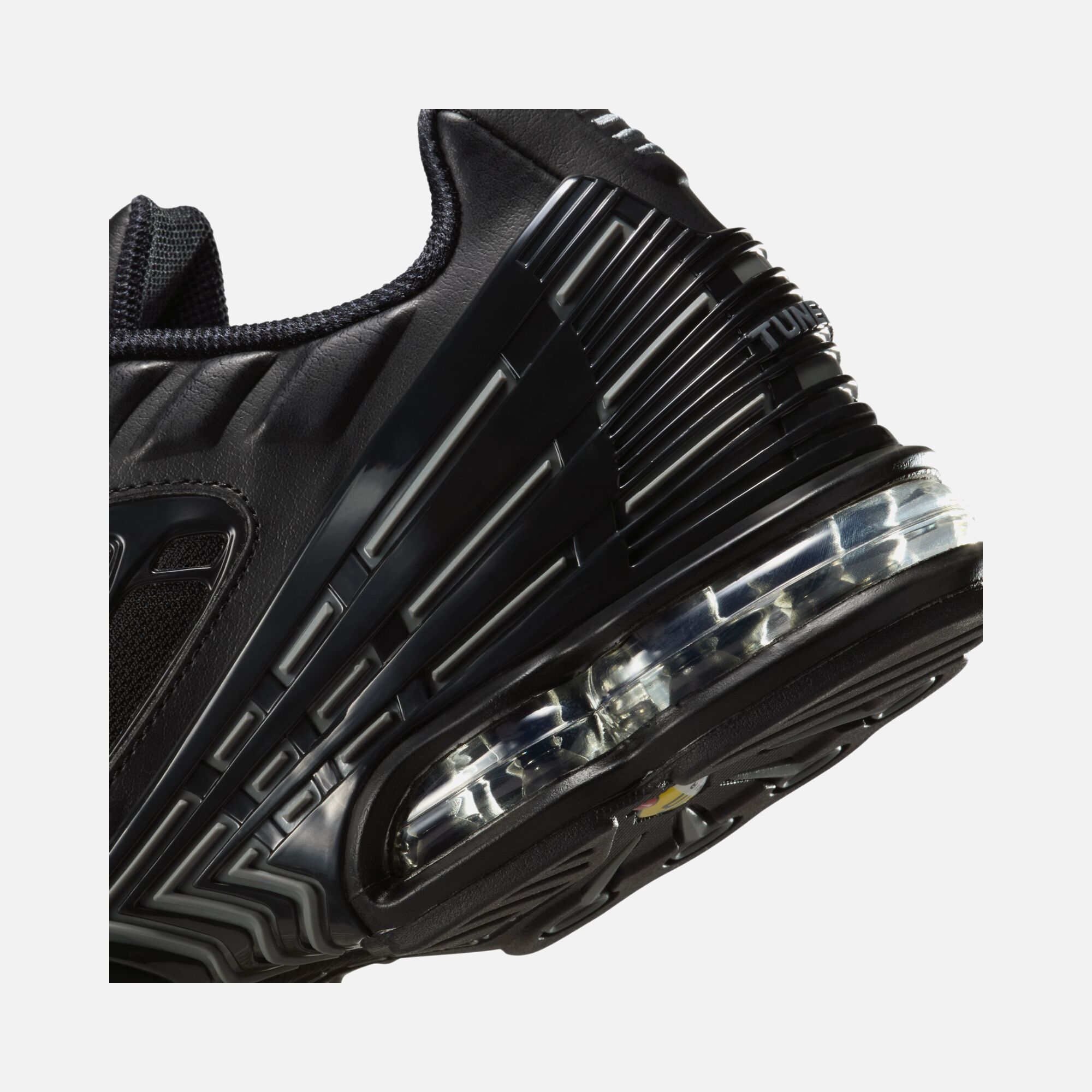 Nike Air Max Plus III SU25 Erkek Spor Ayakkabı