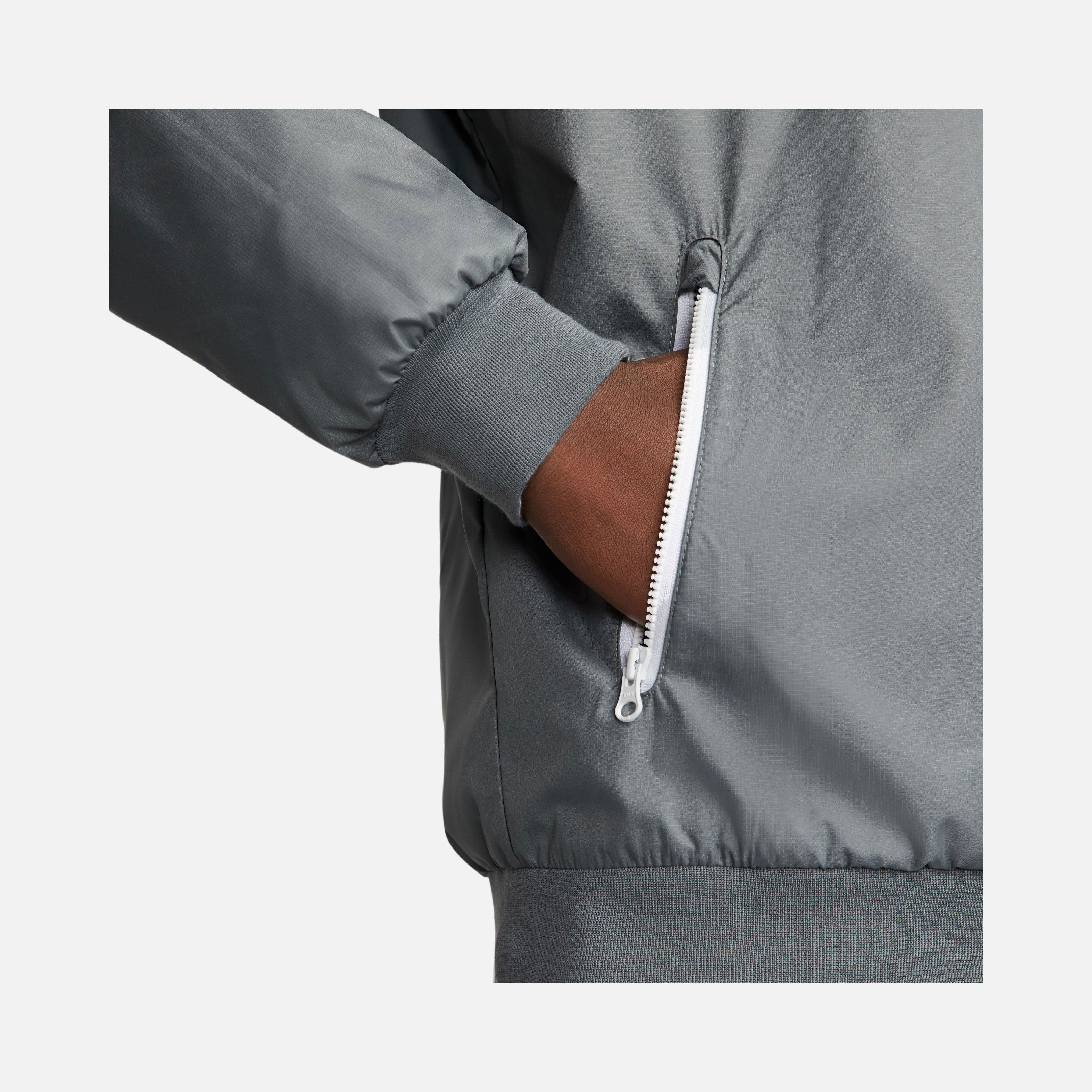 Nike Sportswear Windrunner Full-Zip Hoodie Erkek Ceket