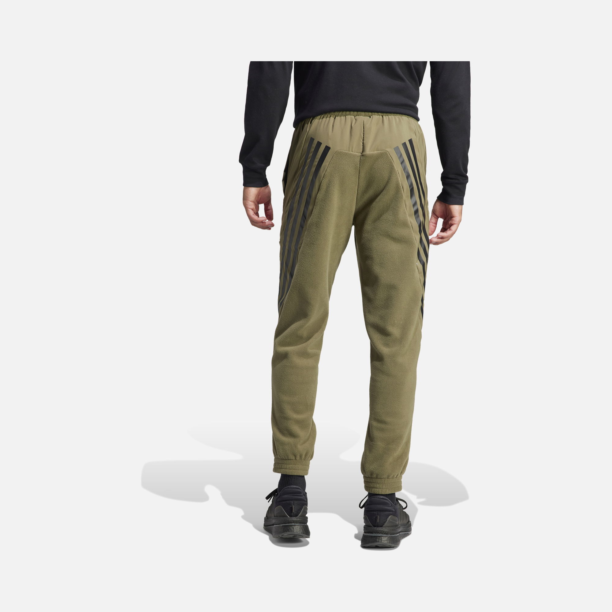 adidas Sportswear Future 3-Stripes Erkek Eşofman Altı