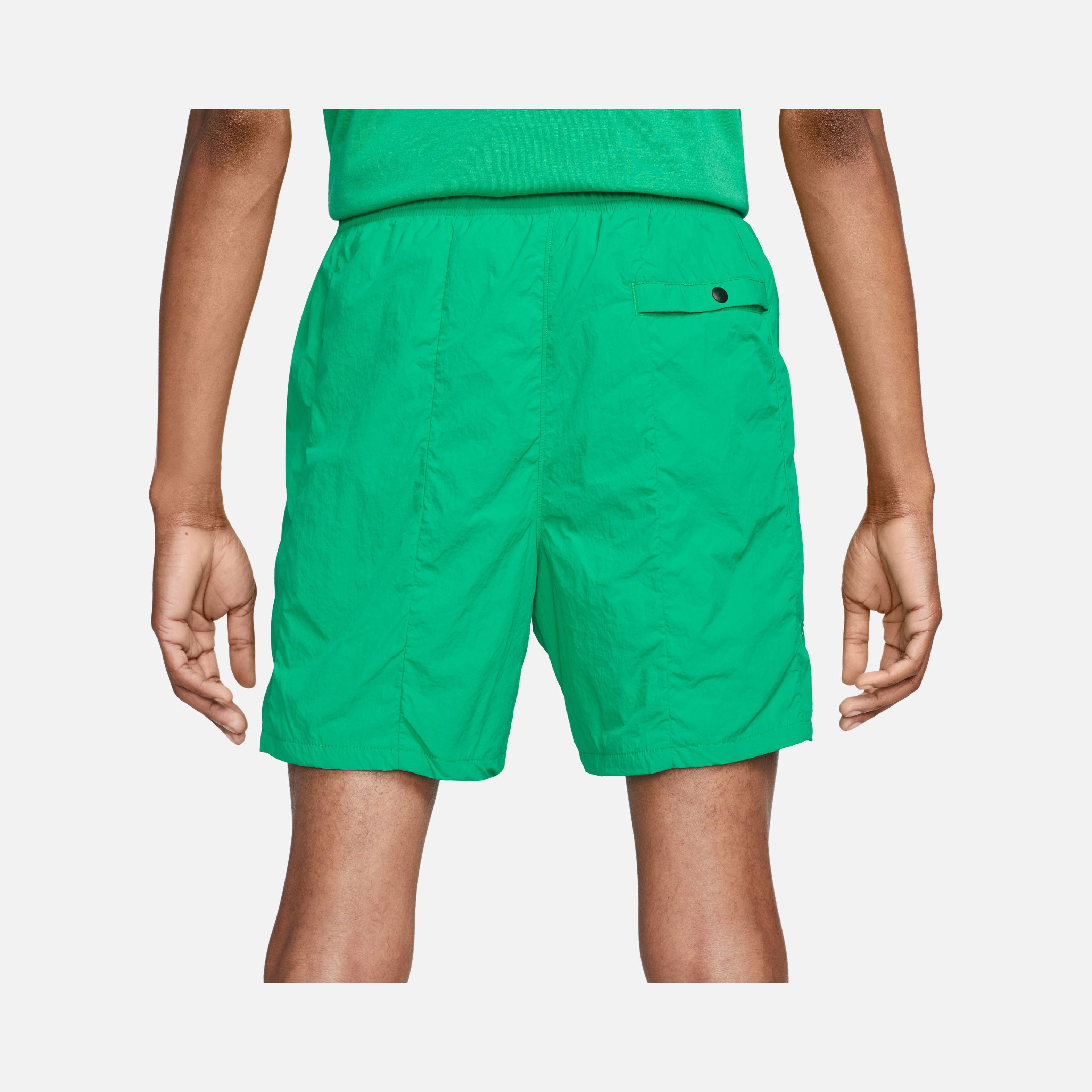 Nike Sportswear Tech Pack - Woven Stripe Lined Erkek Şort