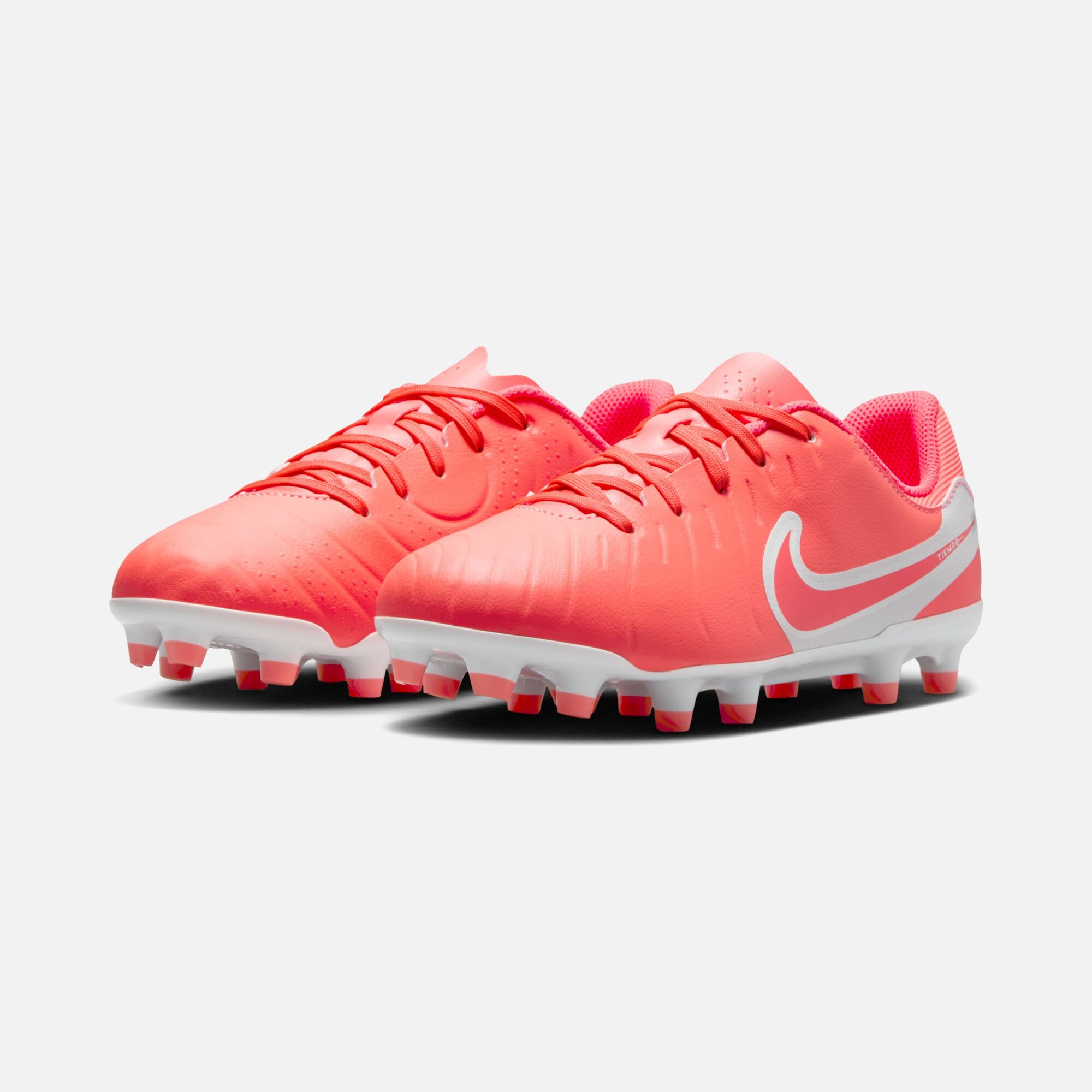 Nike Jr. Tiempo Legend 10 Academy FG/MG Multi-Ground Low-Top Çocuk Krampon