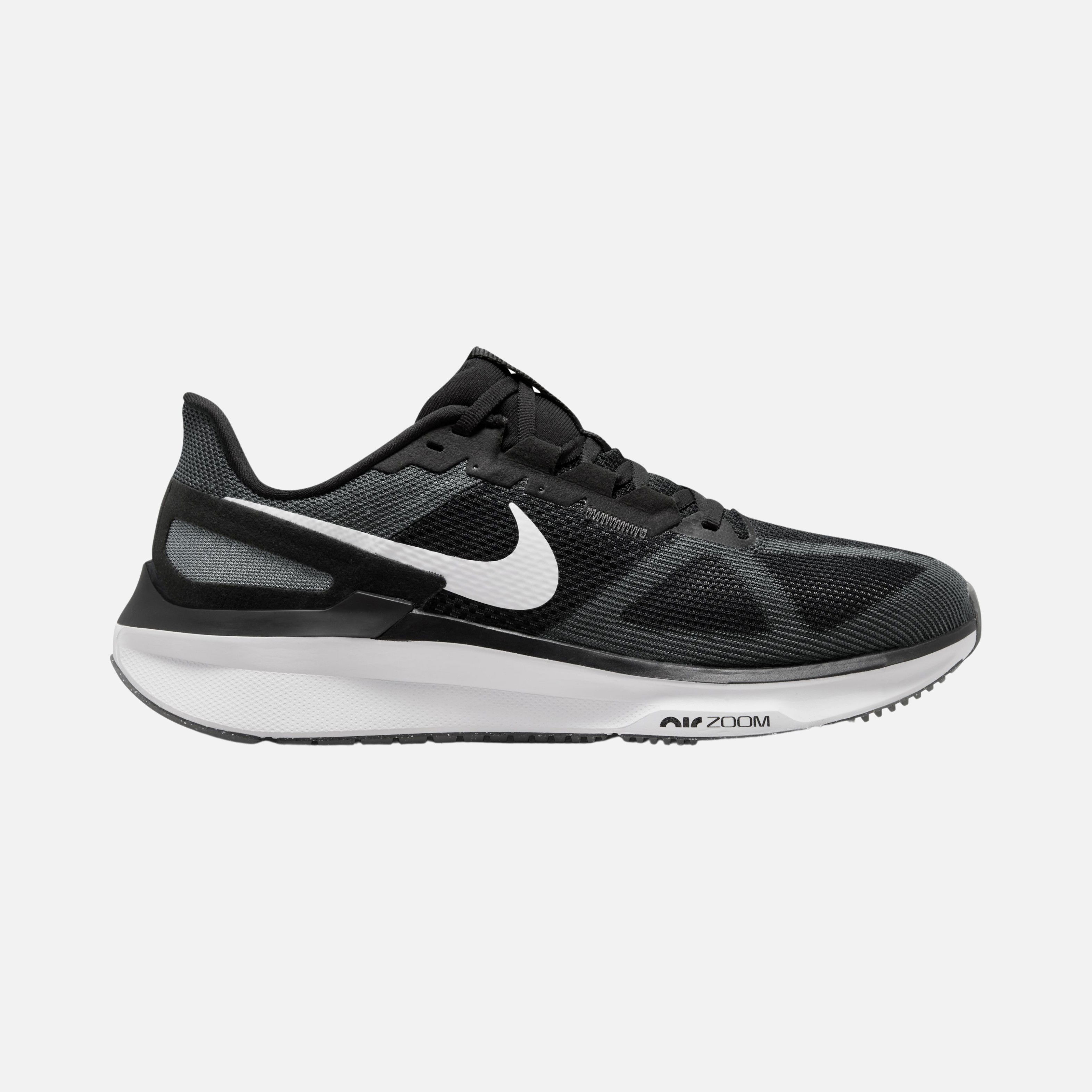 Nike Air Zoom Structure 25 Road Running Erkek Spor Ayakkabı