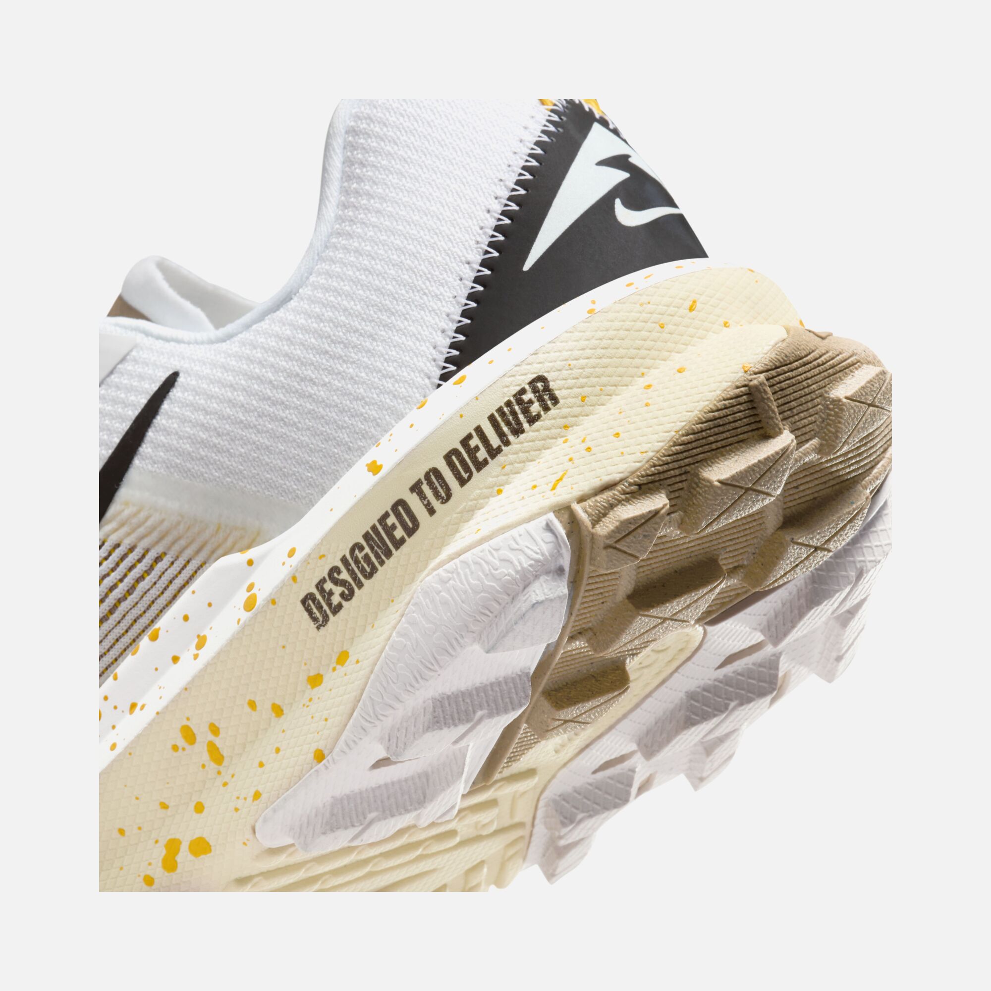 Nike React Terra Kiger 9 Trail-Running Erkek Spor Ayakkabı