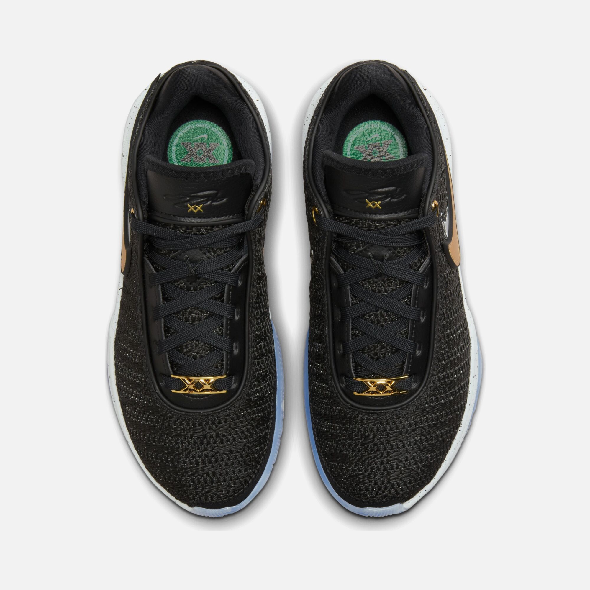 Nike LeBron James XX (GS) Basketbol Ayakkabısı