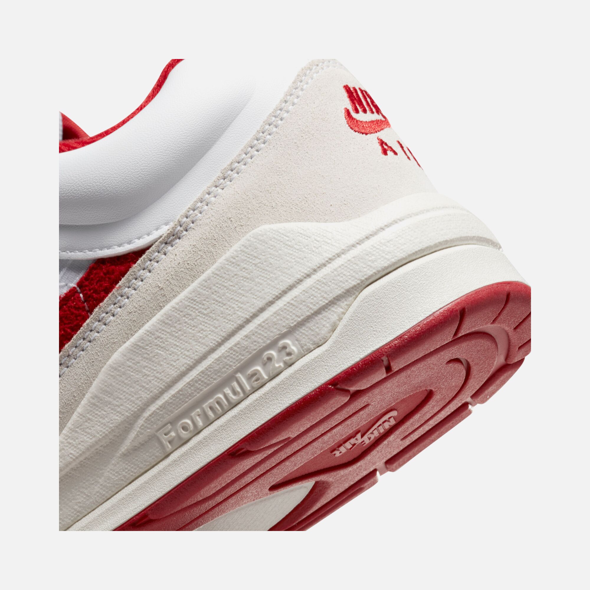 Nike Jordan Stadium 90 Erkek Spor Ayakkabı