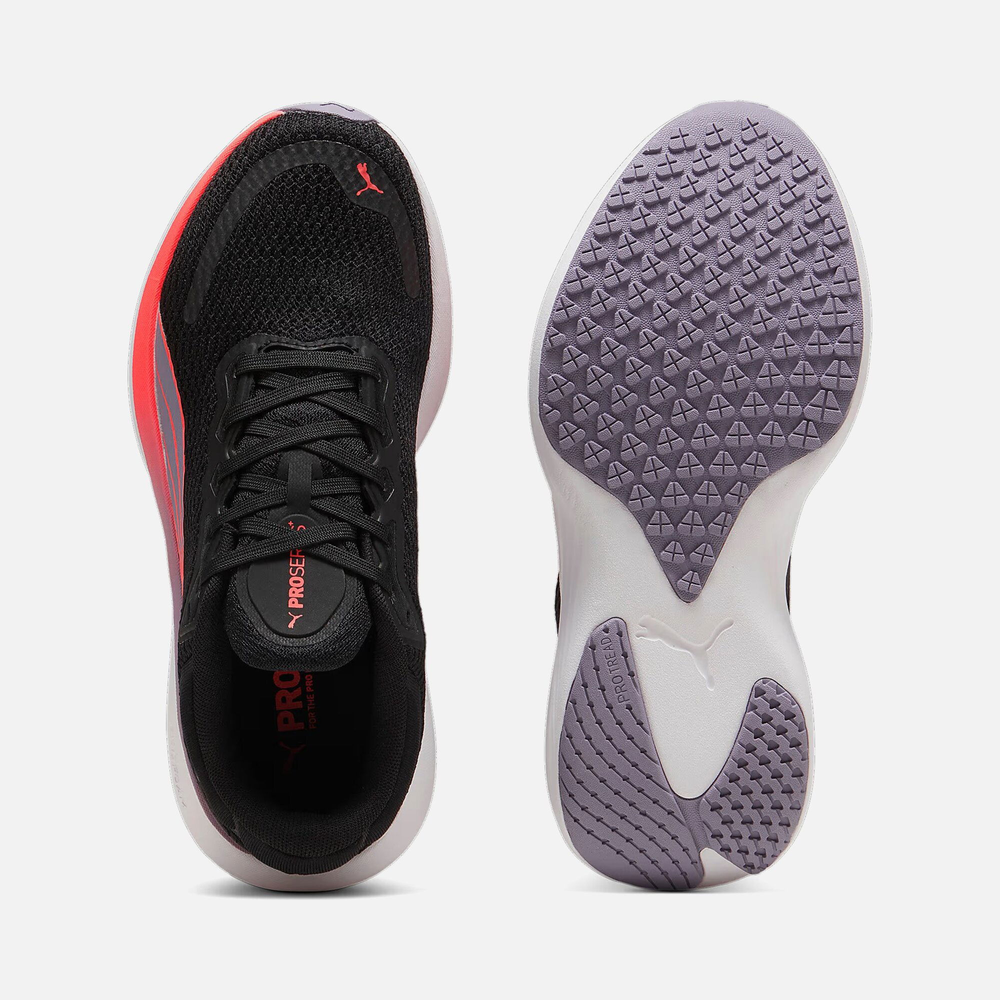 Puma Scend Pro Running Erkek Spor Ayakkabı