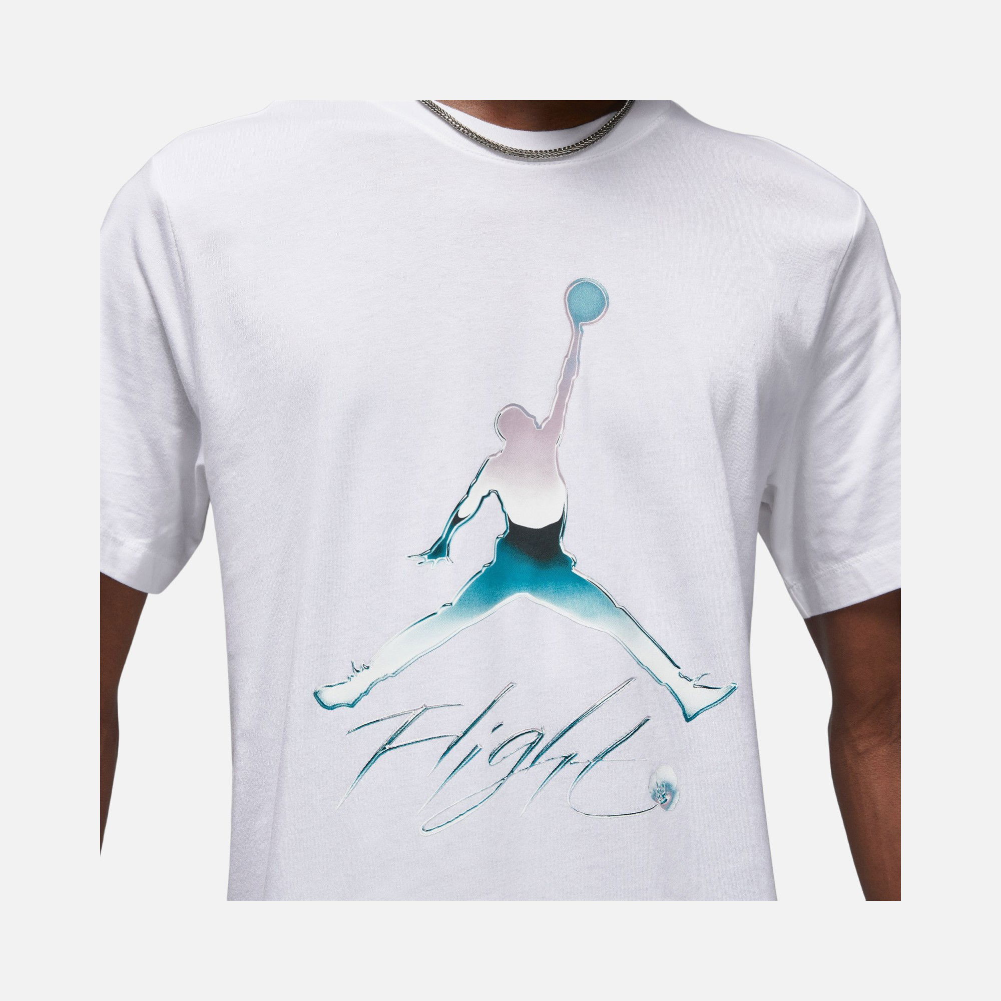 Nike Jordan Brand Graphic SS23 Short-Sleeve Erkek Tişört