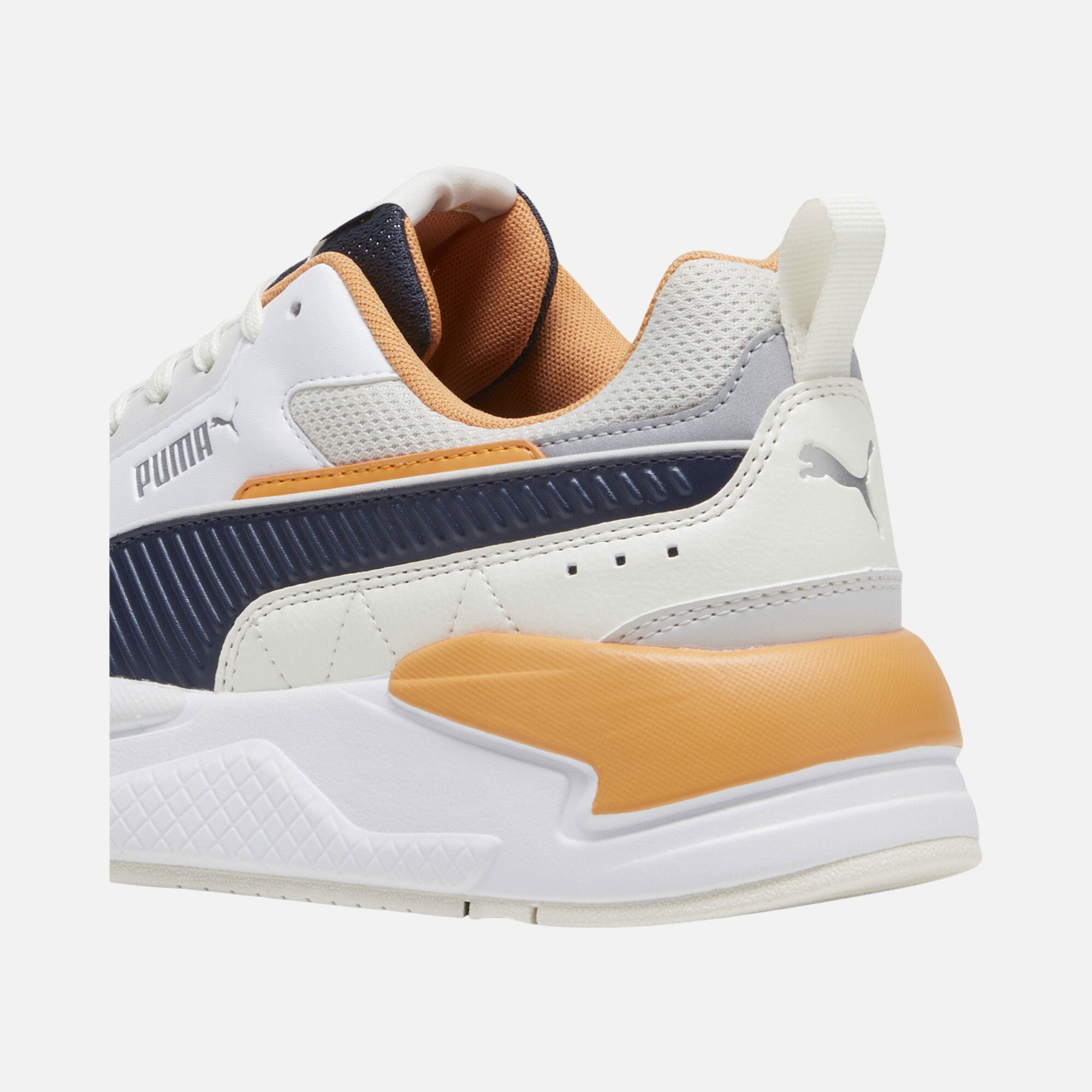 Puma Sportswear X-Ray 2 Square Unisex Spor Ayakkabı