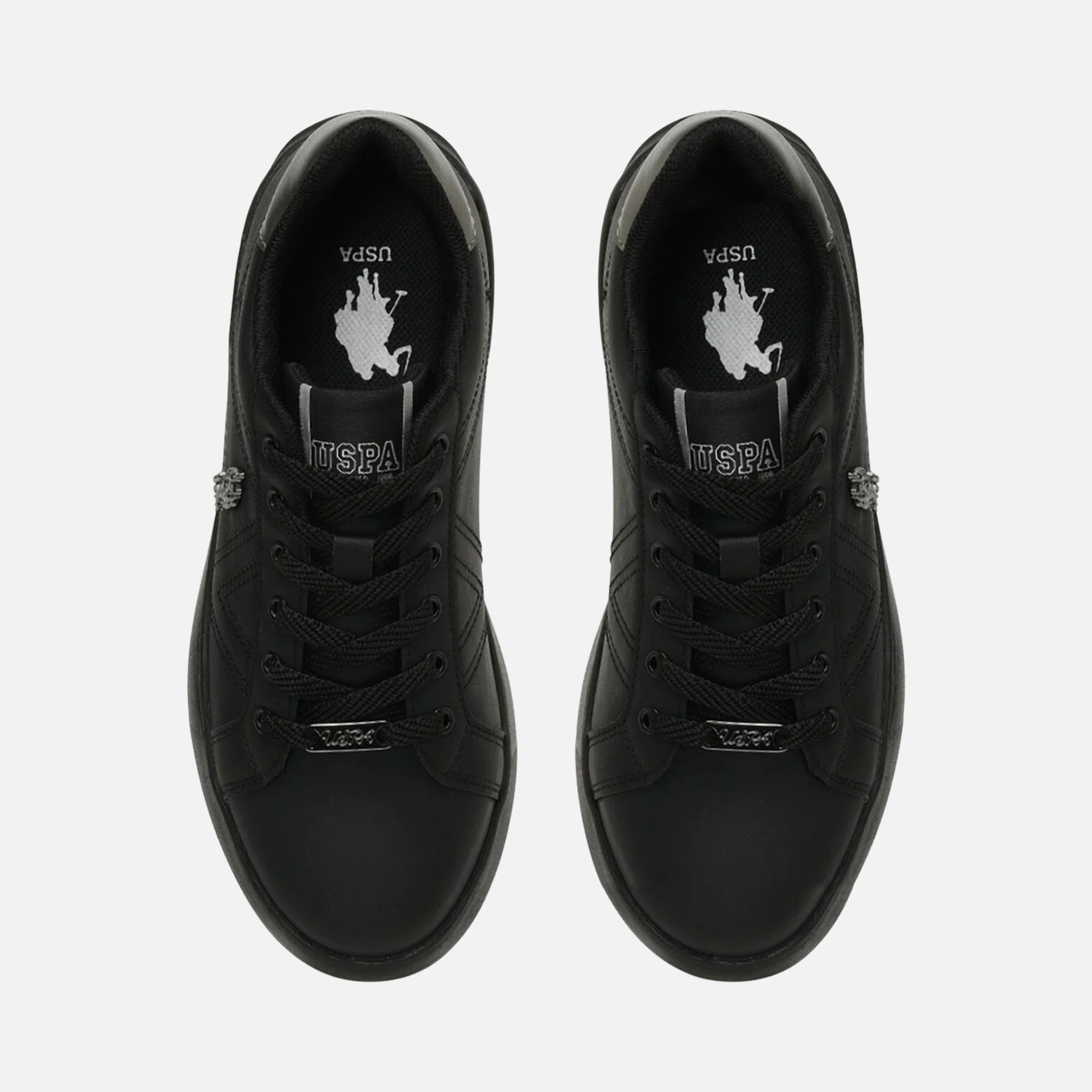 U.S Polo Sportswear Extra 3PR Kadın Spor Ayakkabı