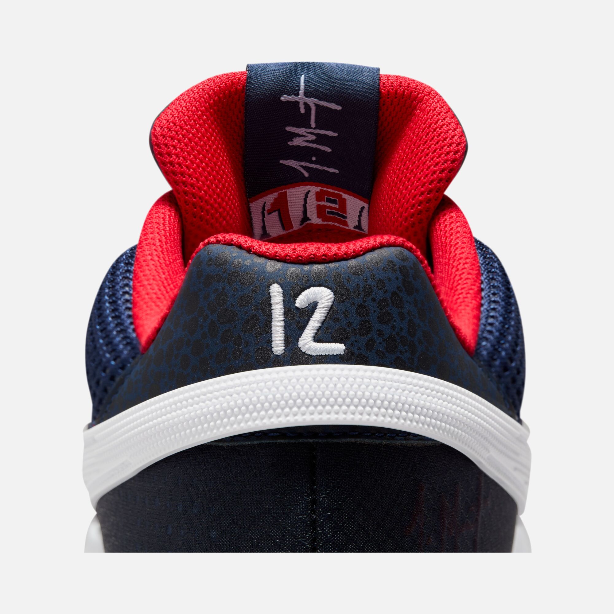 Nike Ja 1 ''Day'' Erkek Basketbol Ayakkabısı