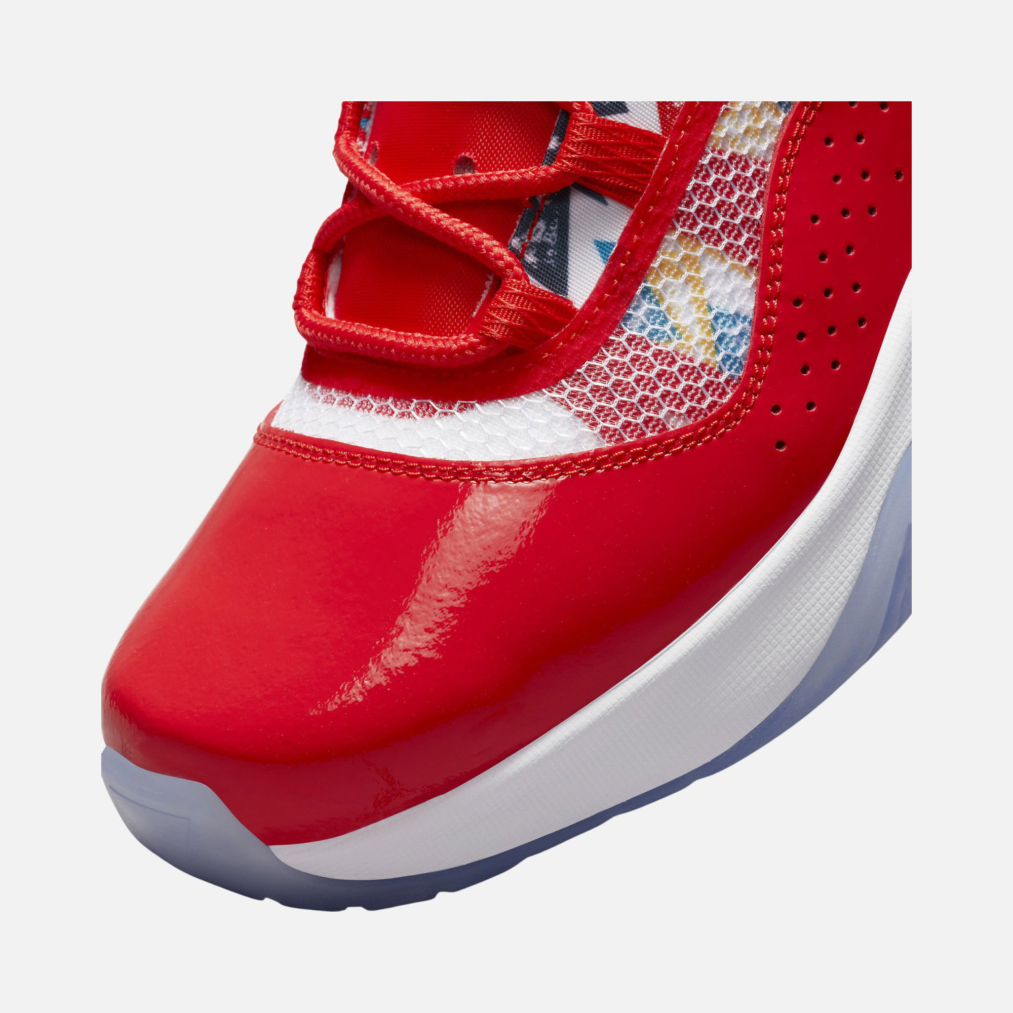 Nike Air Jordan 11 CMFT Low SS22 Erkek Spor Ayakkabı