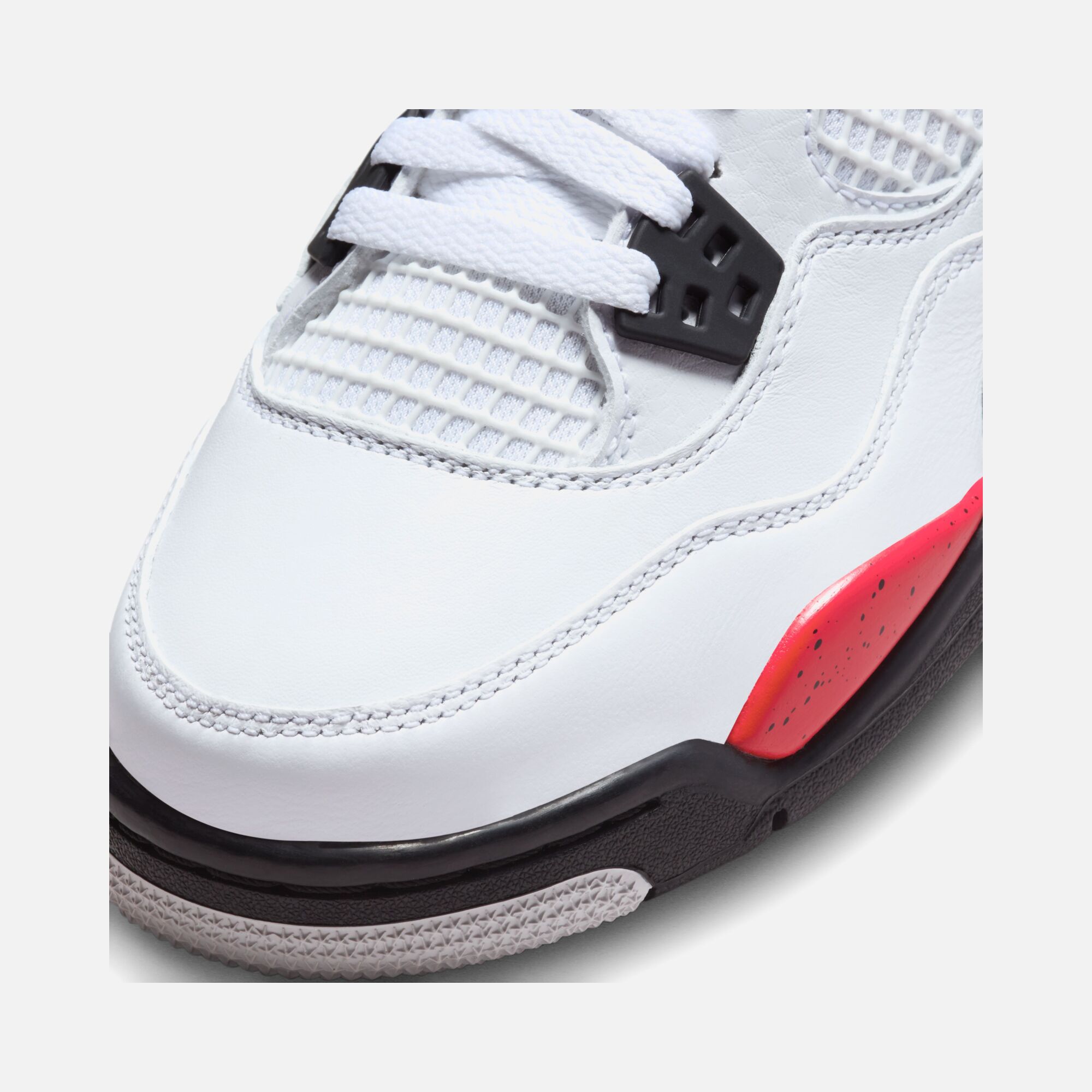 Nike Air Jordan 4 Retro (GS) Spor Ayakkabı