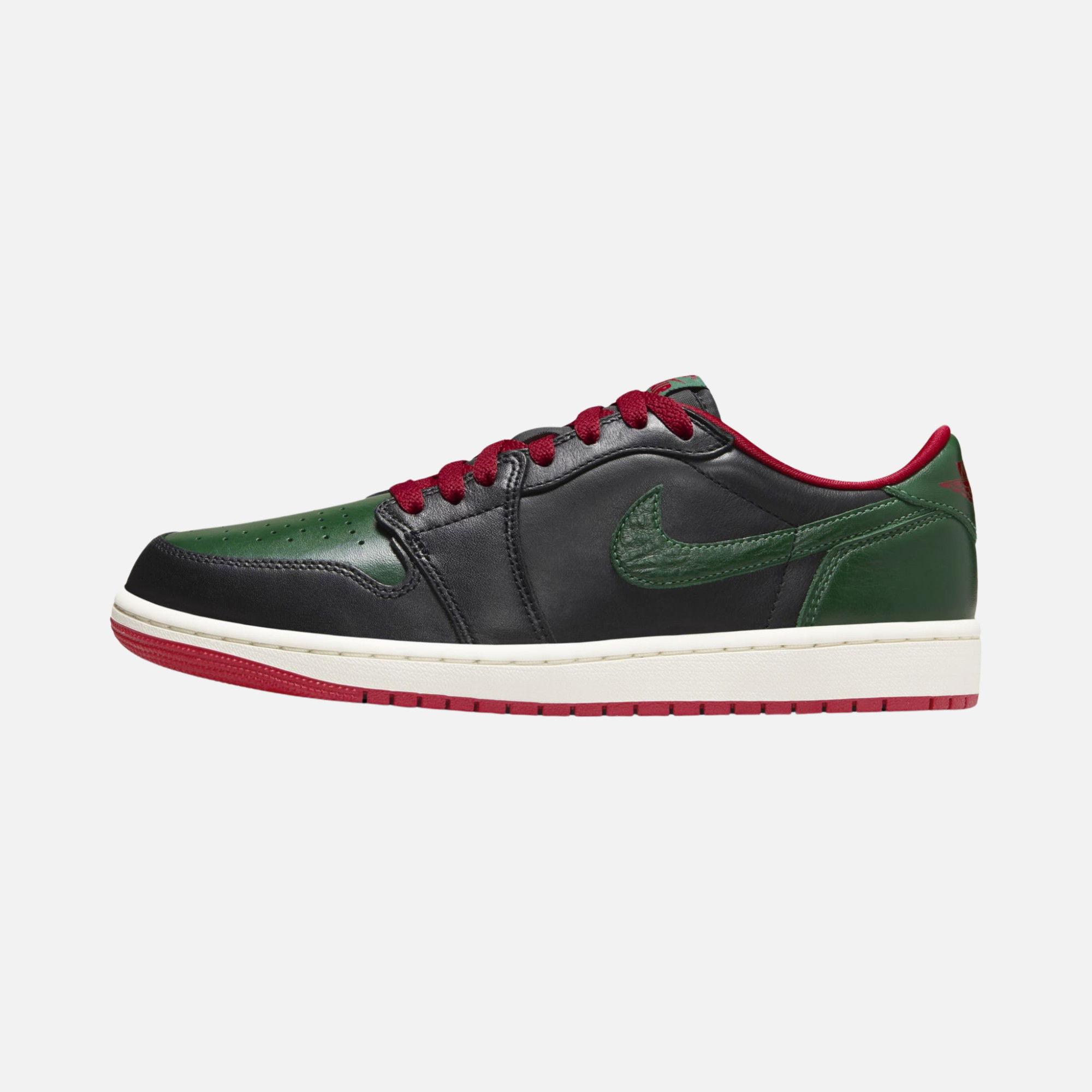 Nike Air Jordan 1 Low OG Kadın Spor Ayakkabı