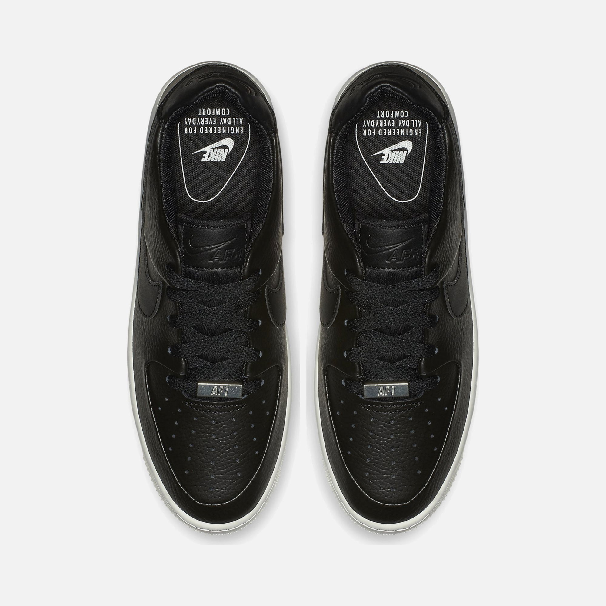 Nike Air Force 1 Sage Low Kadın Spor Ayakkabı