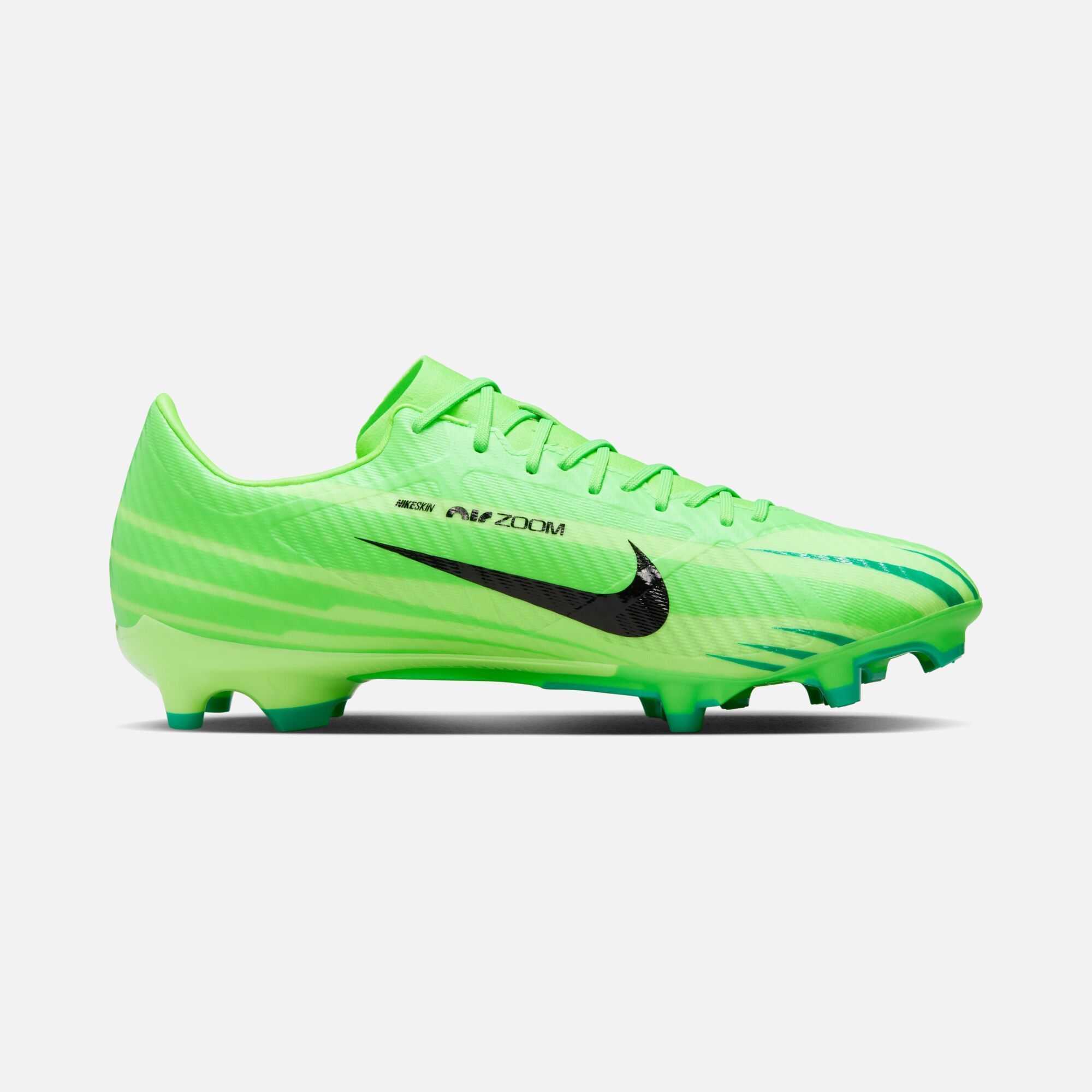 Nike Zoom Vapor 15 Academy MDS FG/MG Multi-Ground Erkek Krampon