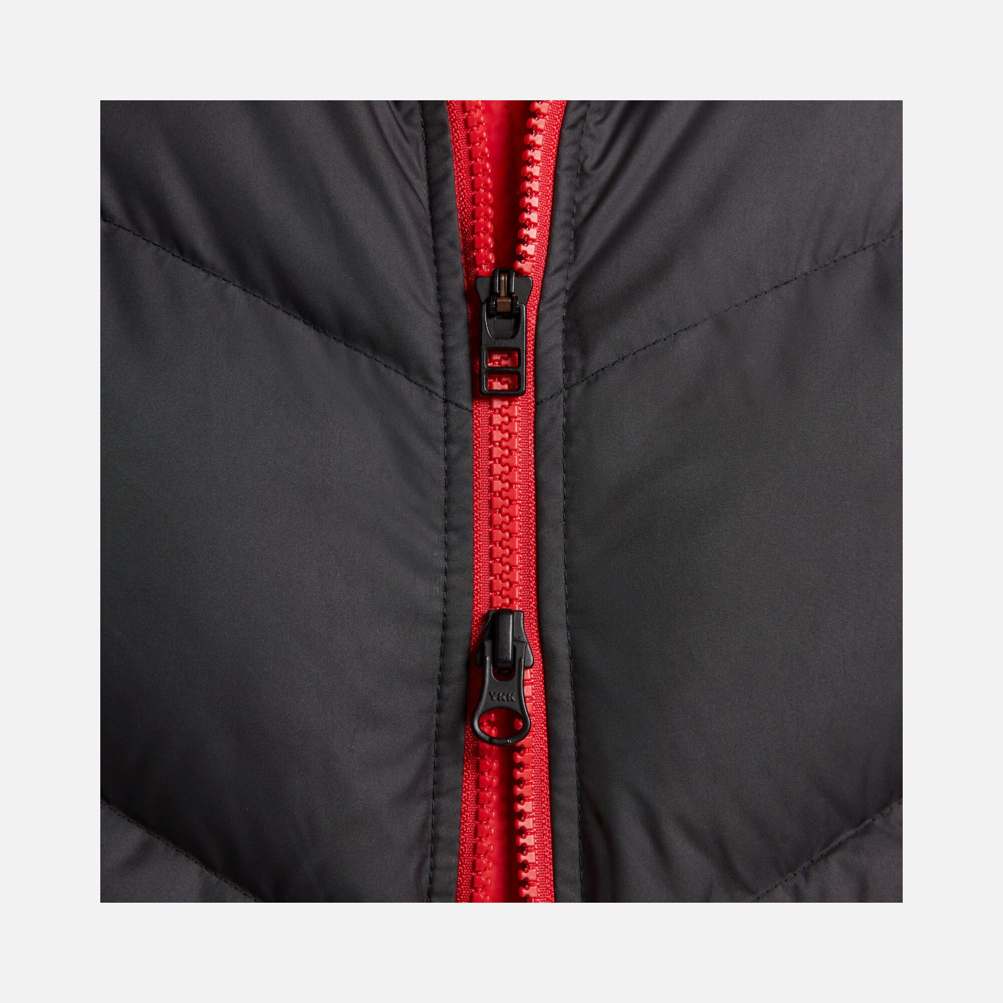 Nike Sportswear Storm-Fit Windrunner PrimaLoft® CO Full-Zip Hoodie Erkek Mont