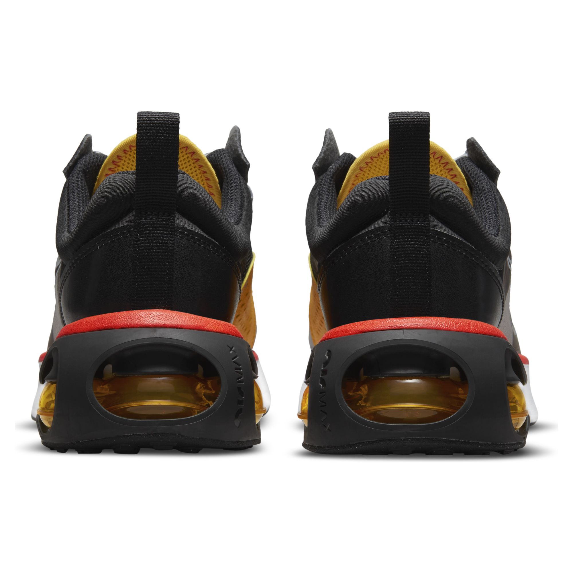 Nike Air Max 2021 Next Nature (GS) Spor Ayakkabı