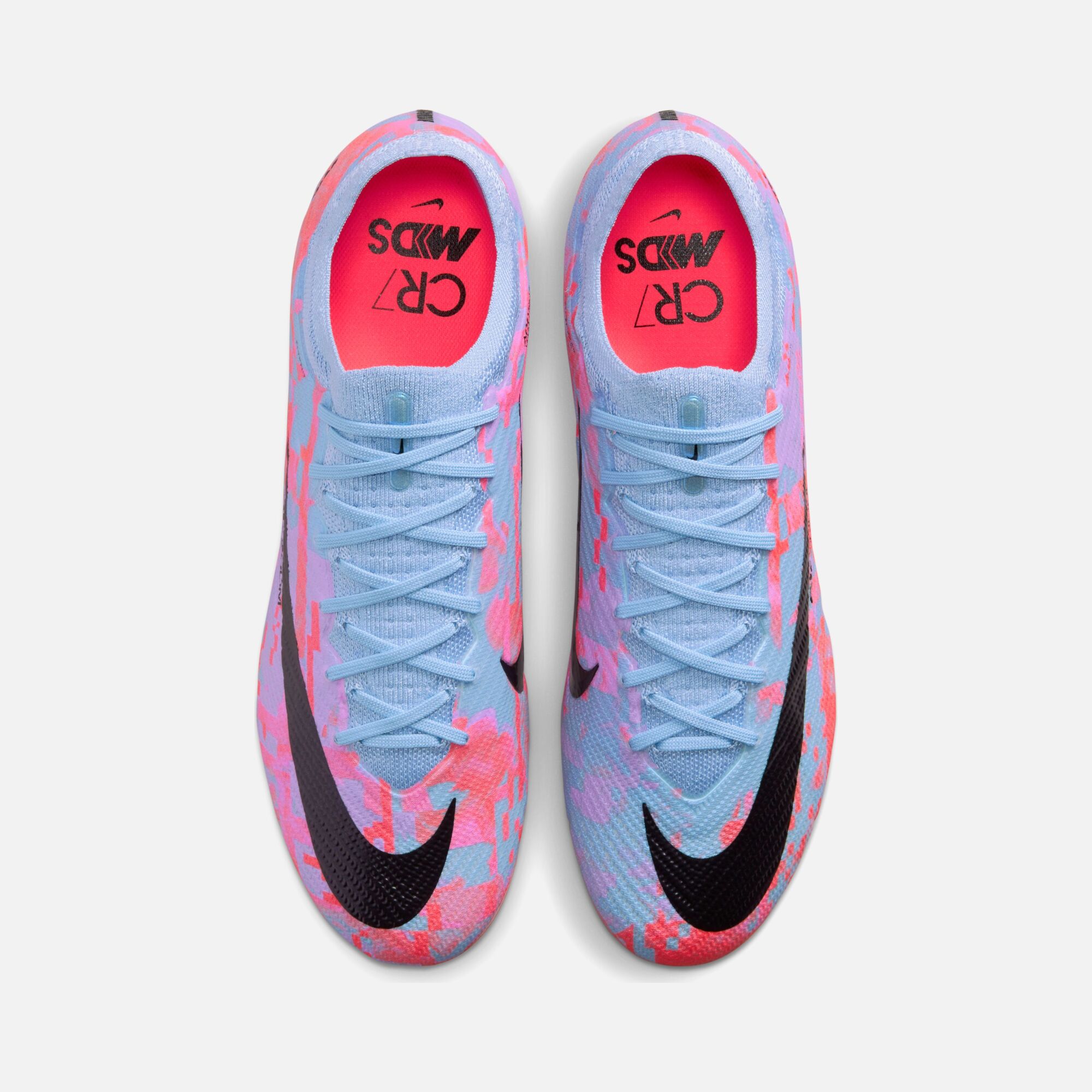 Nike Zoom Mercurial Dream Speed Vapor 15 Elite AG-Pro Erkek Krampon