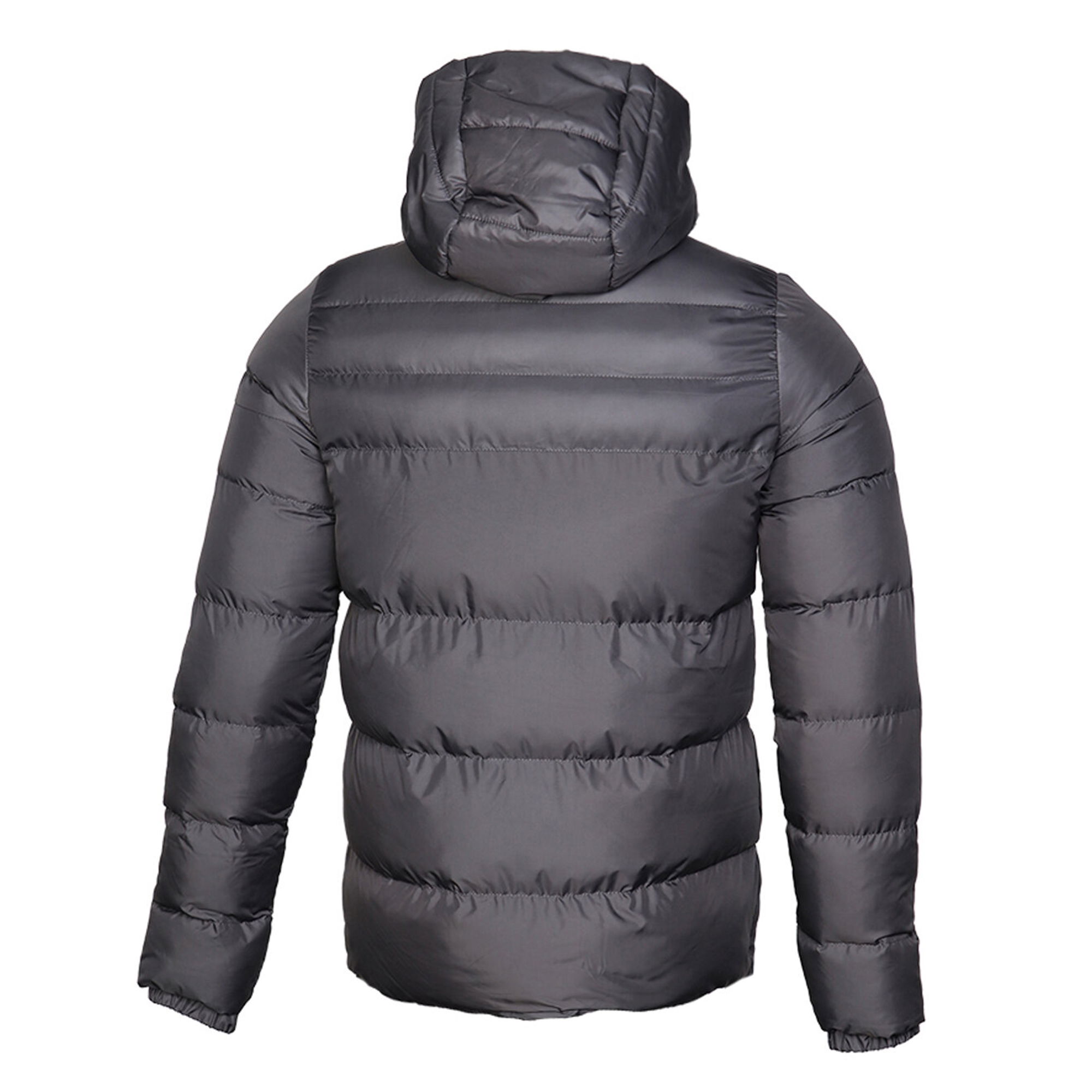 Hummel Adelan Coat Full-Zip Hoodie Kapüşonlu Erkek Mont