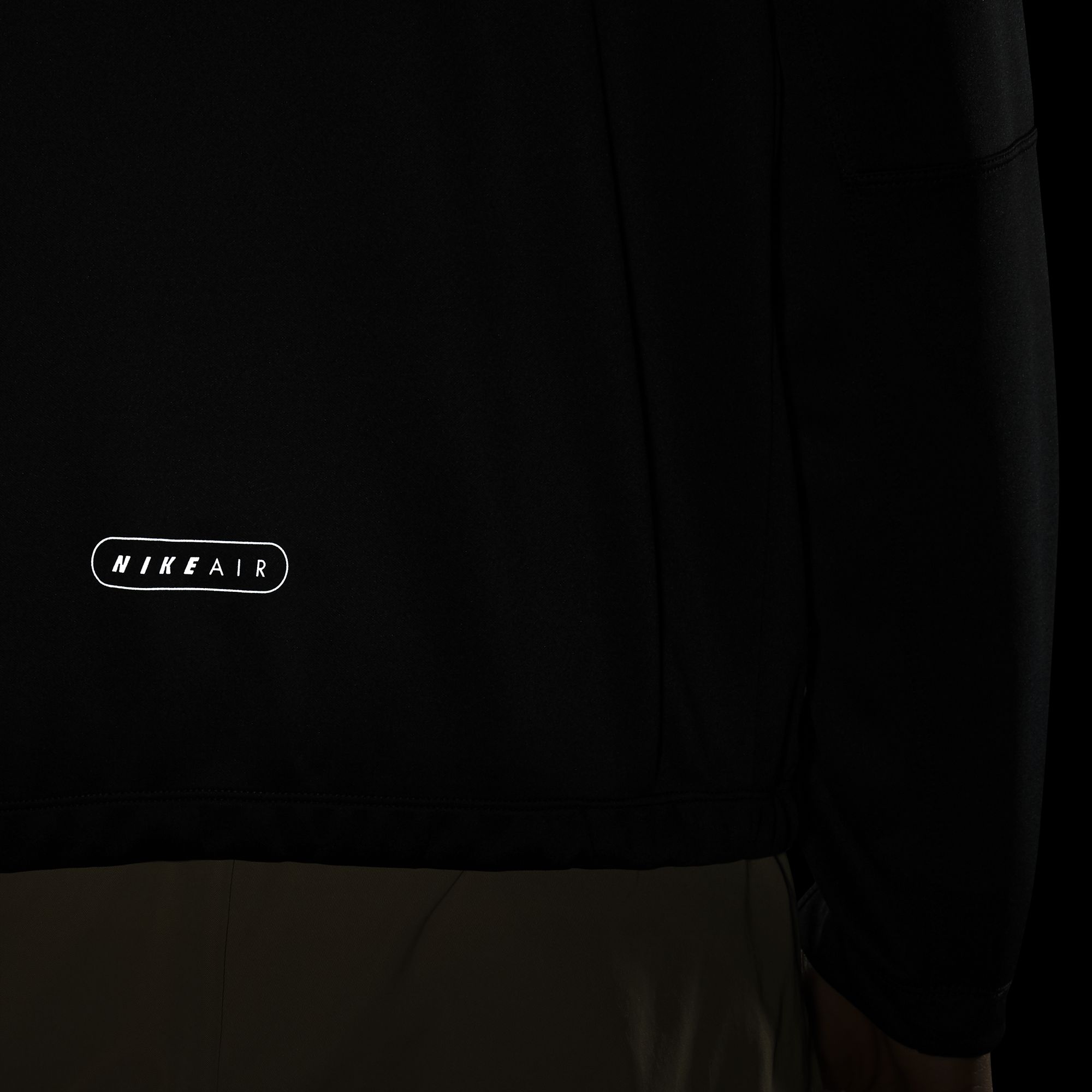 Nike Sportswear Air Full-Zip Erkek Ceket