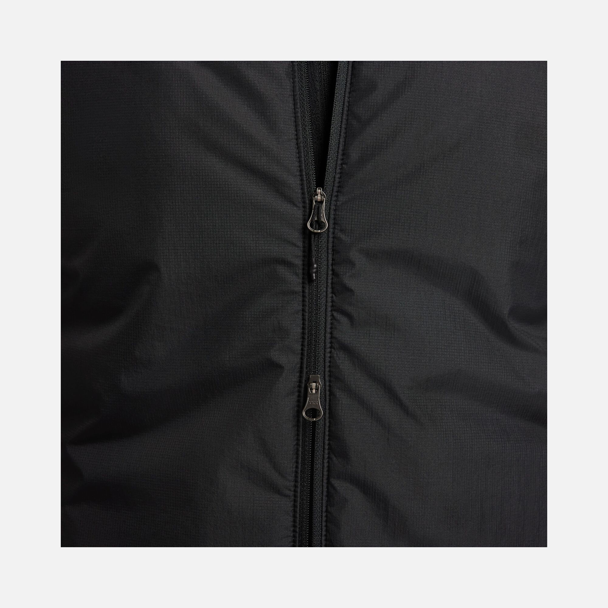 Nike Running Division AeroLayer Therma-Fit ADV Full-Zip Erkek Yelek