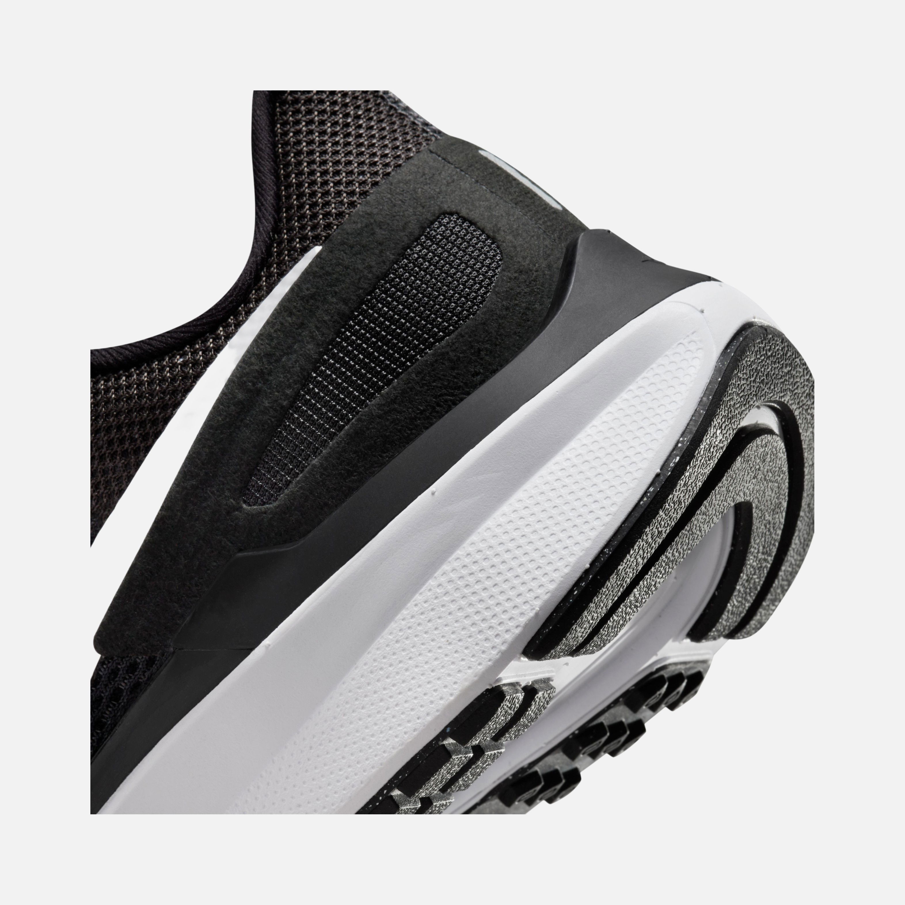 Nike Air Zoom Structure 25 Road Running Kadın Spor Ayakkabı