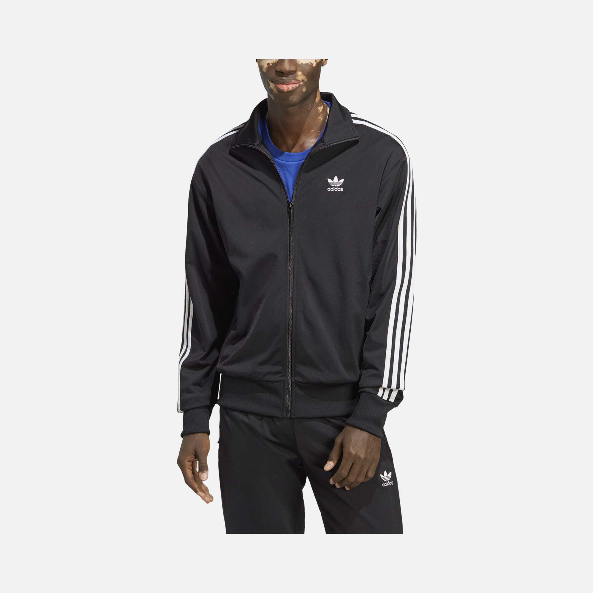 adidas Adicolor Classics Firebird Full-Zip Erkek Ceket