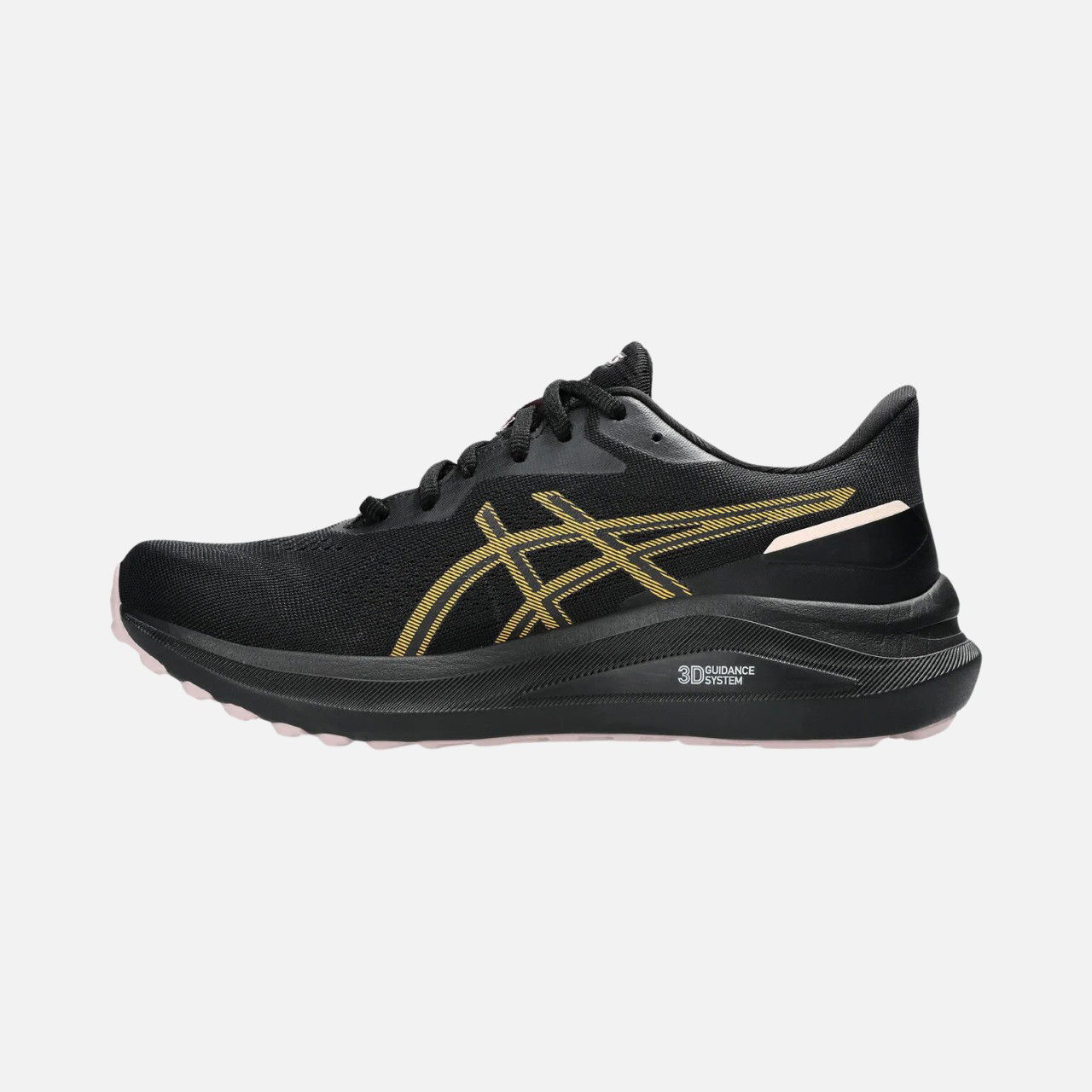 Asics Gt-1000 13 Gore-Tex Short/Medium Distance Running Kadın Spor Ayakkabı