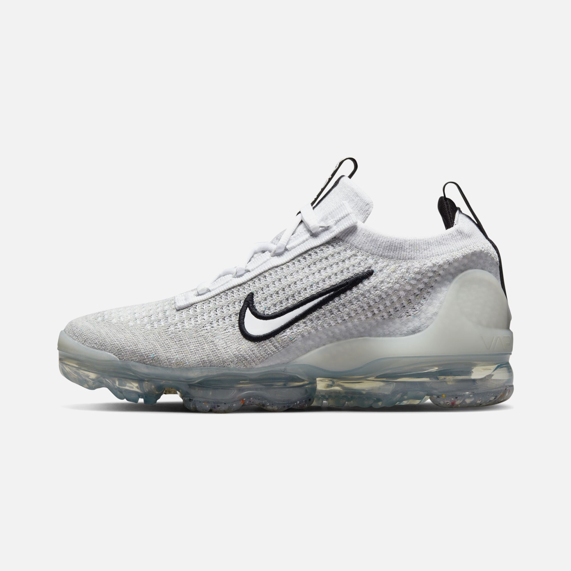 Nike Air VaporMax 2021 Flyknit (GS) Spor Ayakkabı