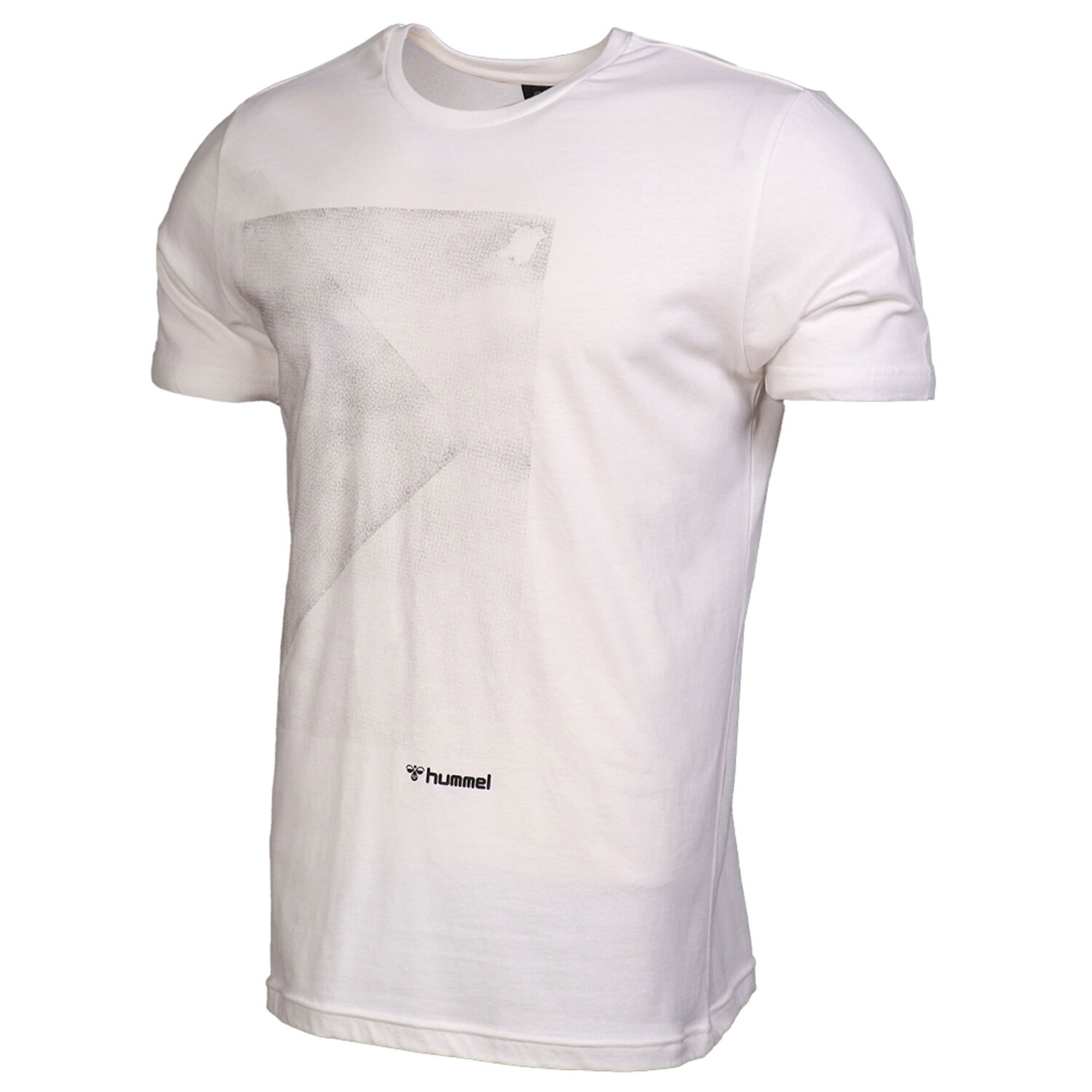 Hummel Zane Short-Sleeve Erkek Tişört