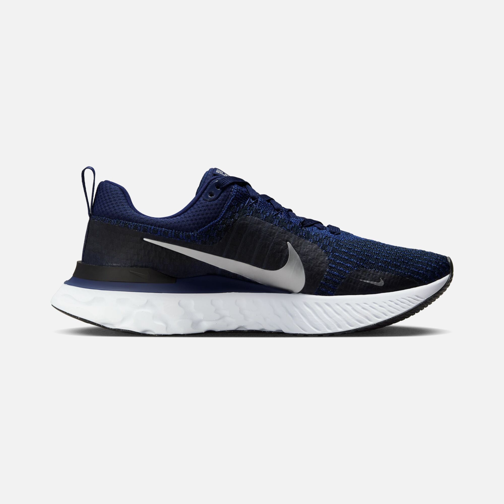 Nike Infinity React 3 Road Running Erkek Spor Ayakkabı