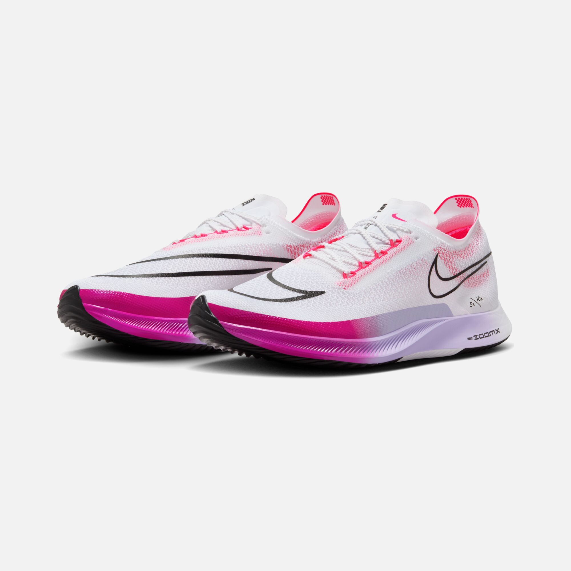 Nike ZoomX Streakfly Road Racing Erkek Spor Ayakkabı