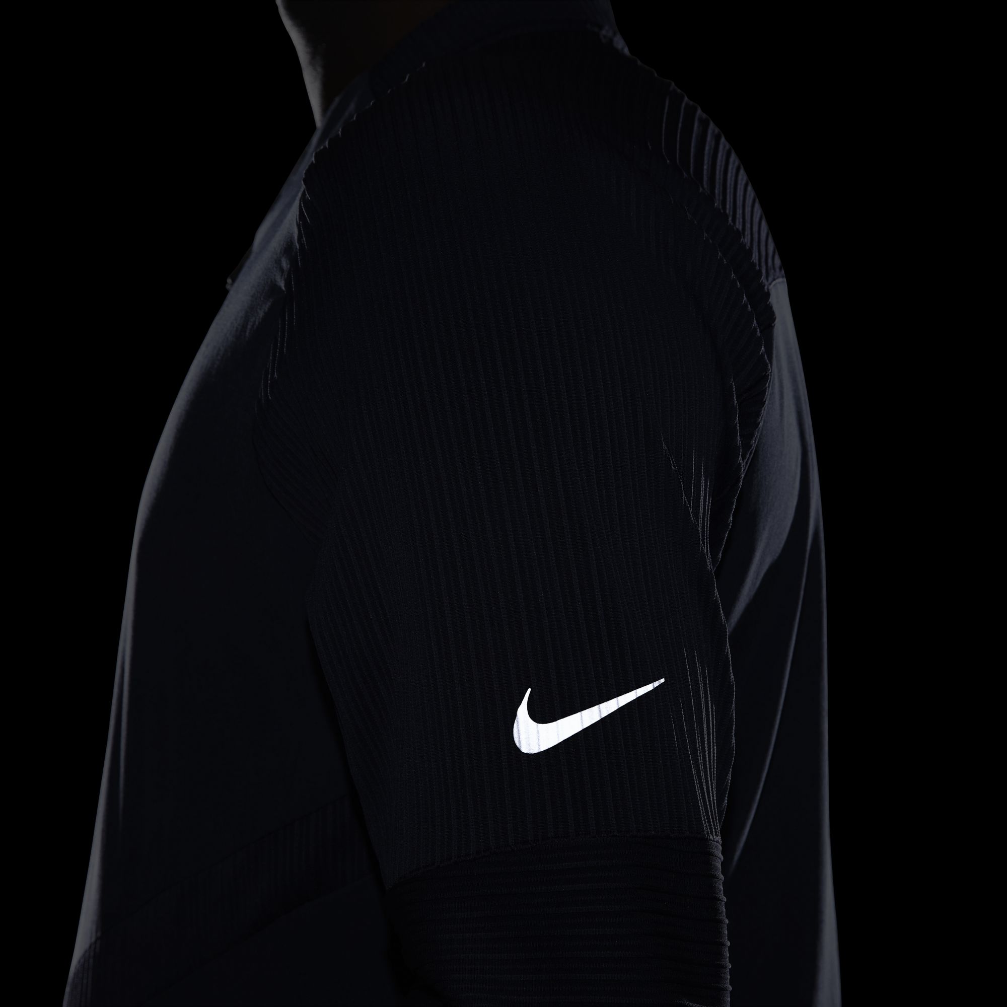 Nike Dri-Fit Phenom Run Division Full-Length Hybrid Running Erkek Eşofman Altı