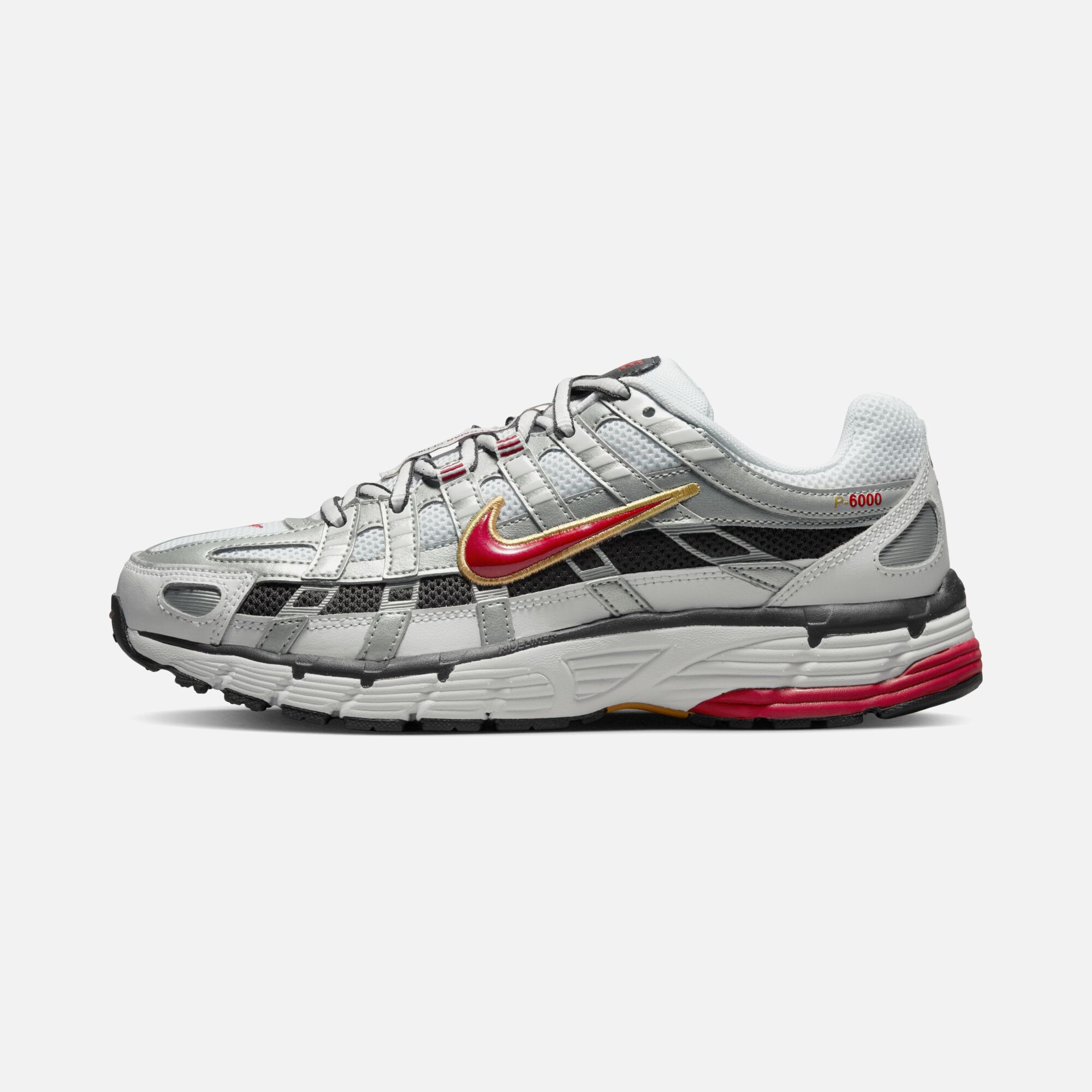 Nike Sportswear P-6000 Kadın Spor Ayakkabı