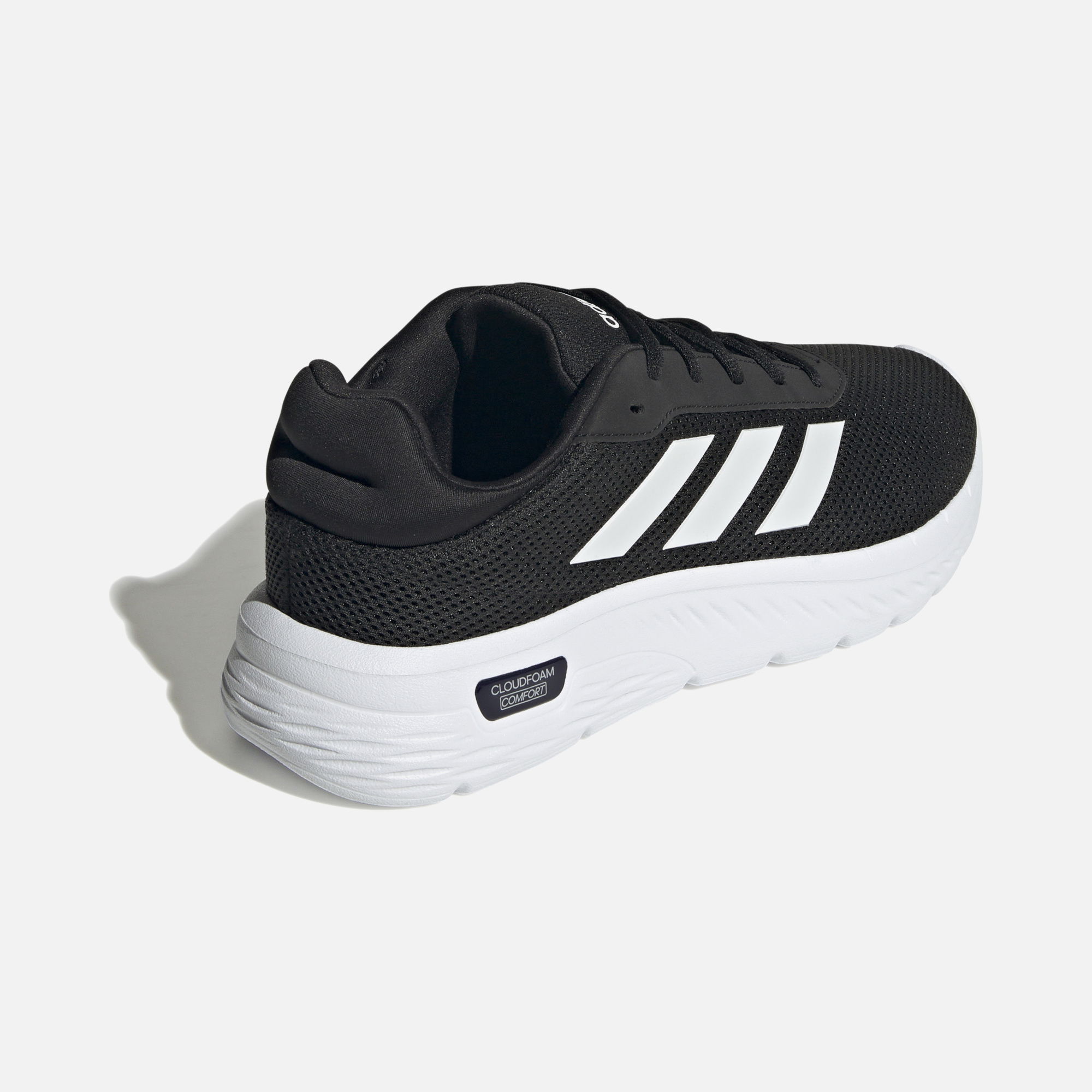 adidas Cloudfoam Comfy Sportswear Erkek Spor Ayakkabı