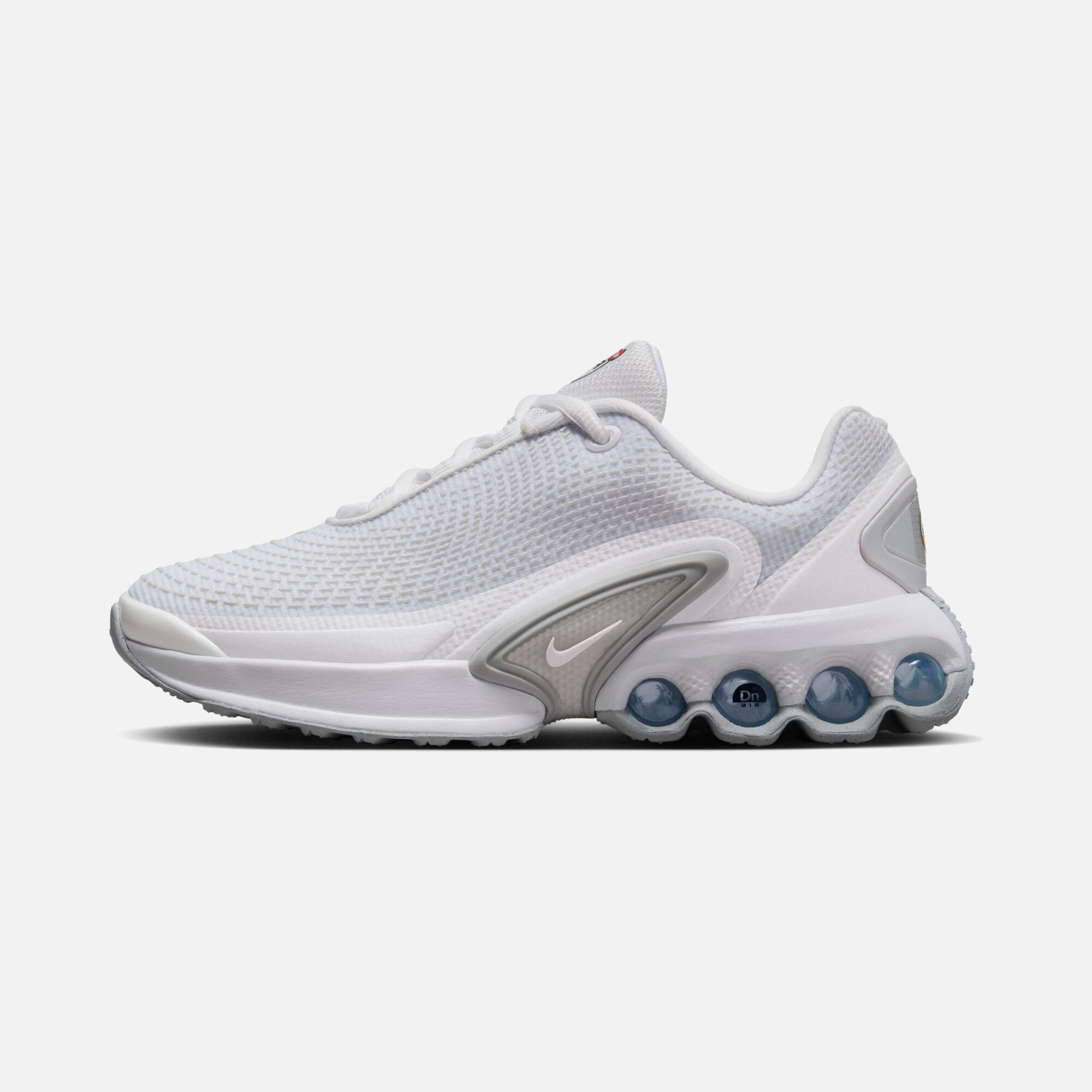 Nike Air Max ''Dynamic Air Unit System'' SS25 (Gs) Spor Ayakkabı