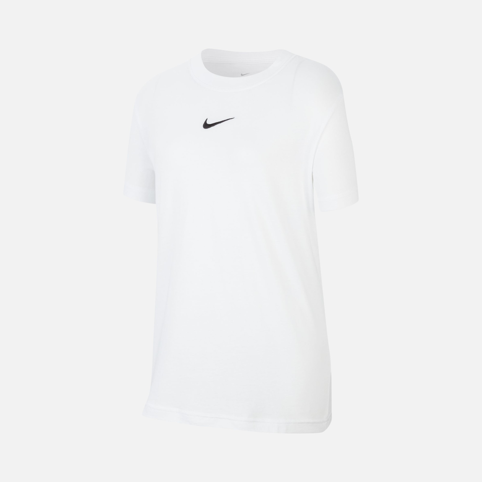 Nike Sportswear Essentials Boyfriend Short-Sleeve (Girls') Çocuk Tişört