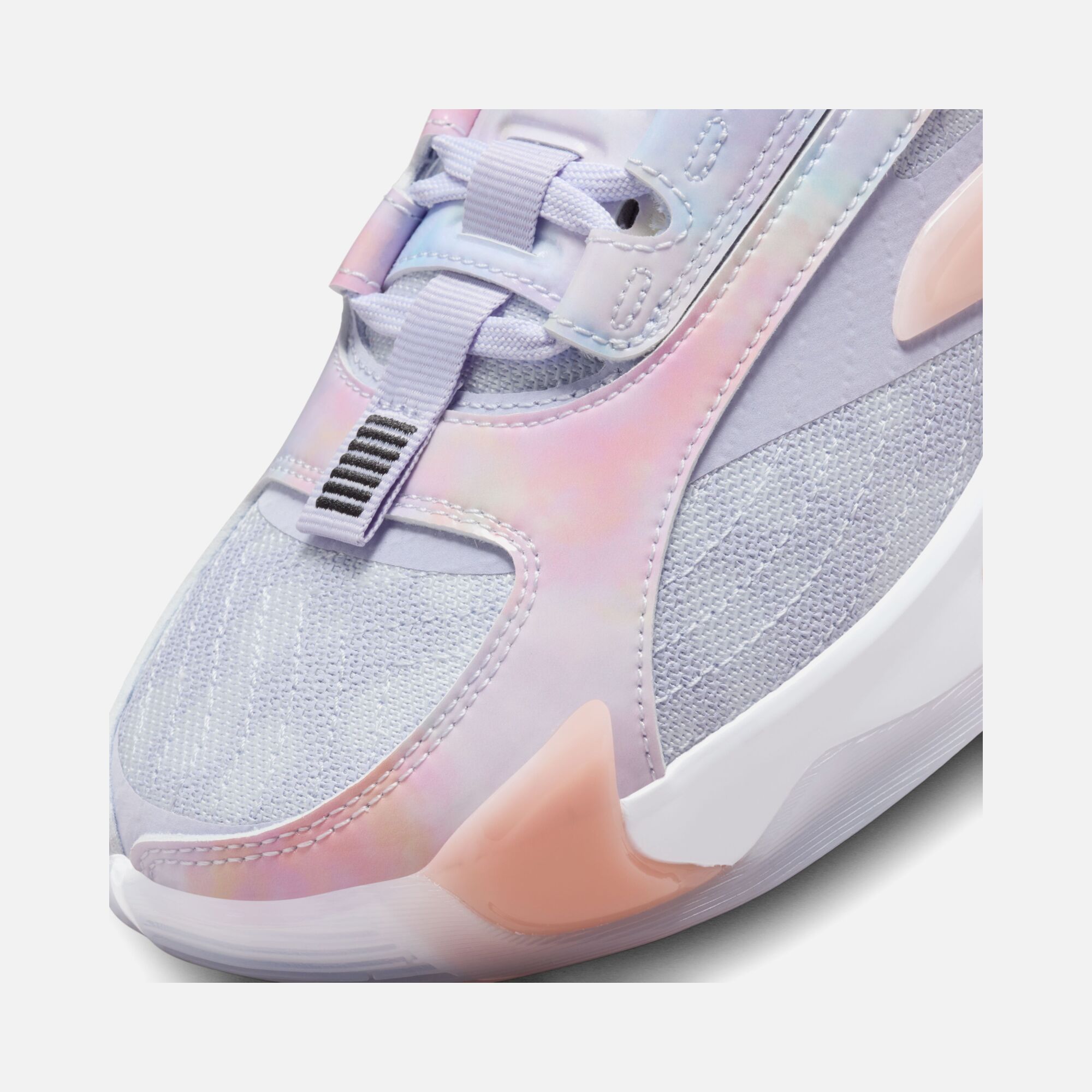 Nike Jordan Luka Doncic 2 Erkek Basketbol Ayakkabısı