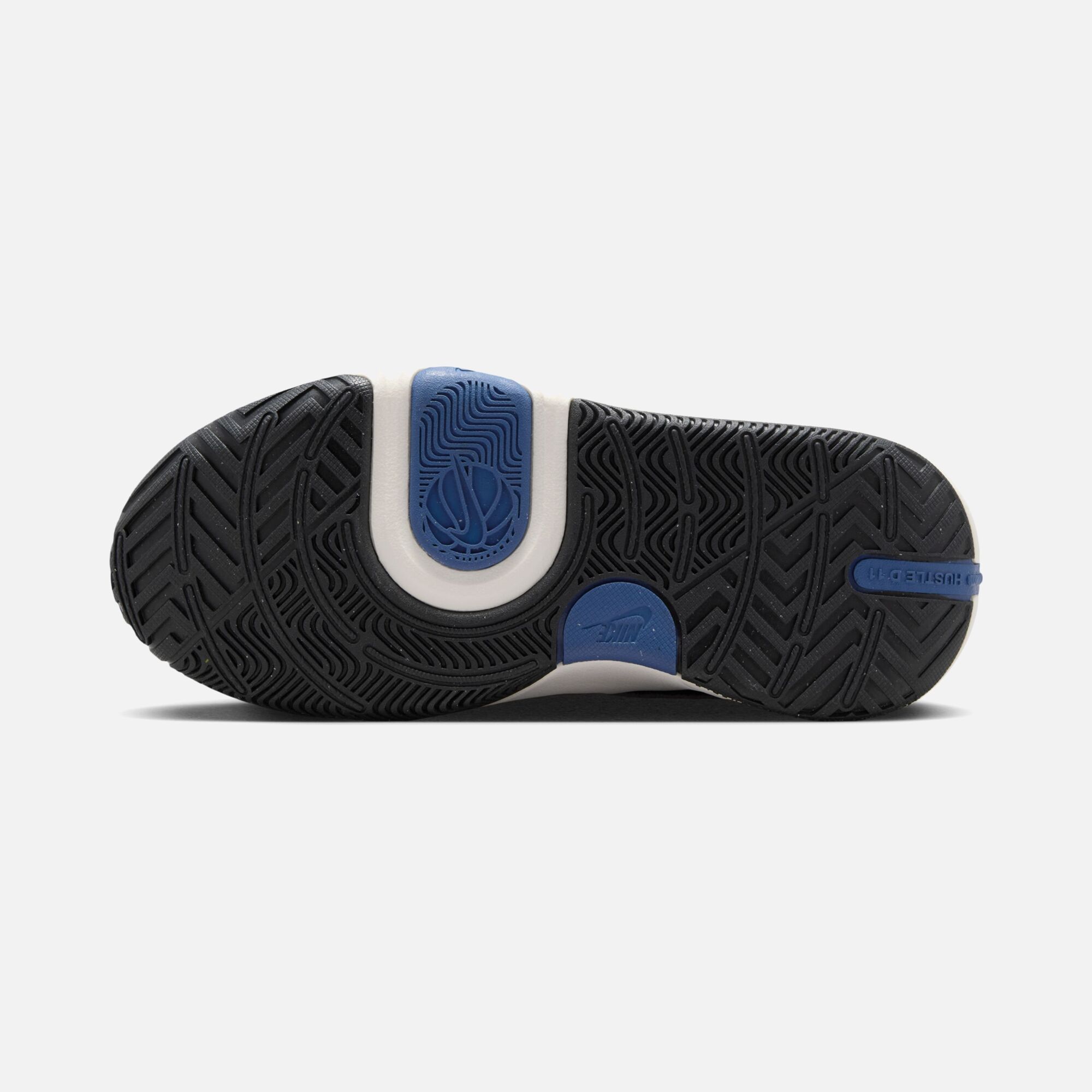 Nike Team Hustle D 11 KC (GS) Basketbol Ayakkabısı