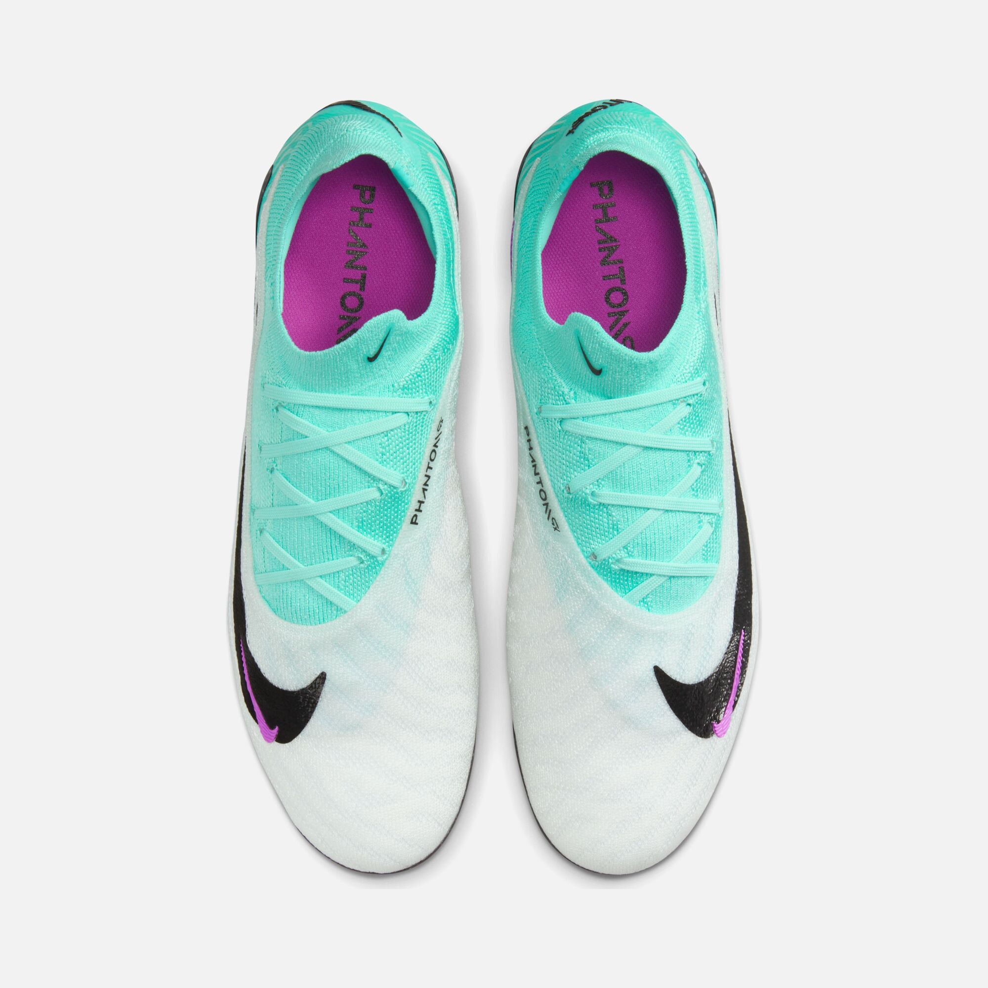 Nike Phantom GX Elite Gripknit FG Firm-Ground Erkek Krampon