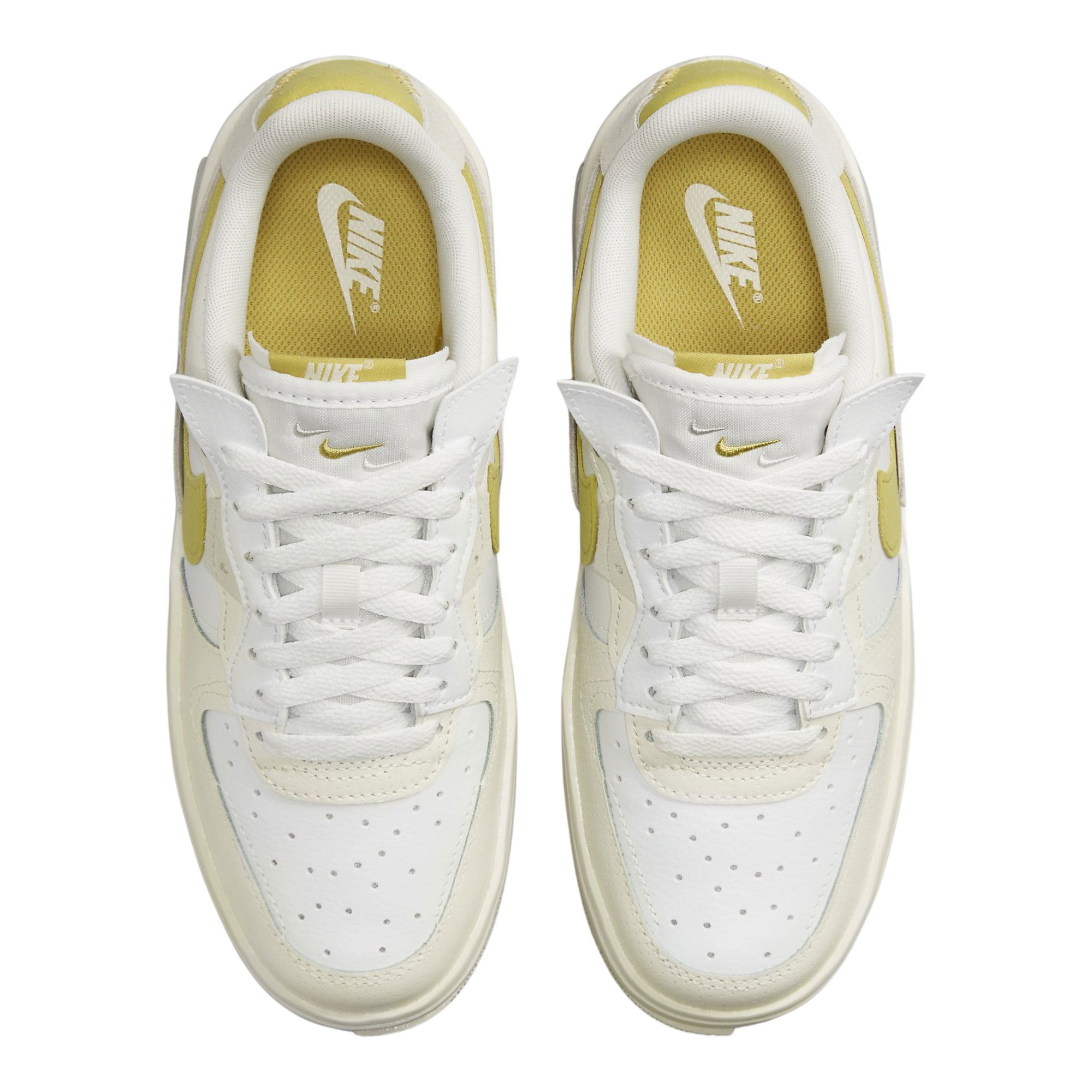 Nike Air Force 1 Fontanka SS22 Kadın Spor Ayakkabı