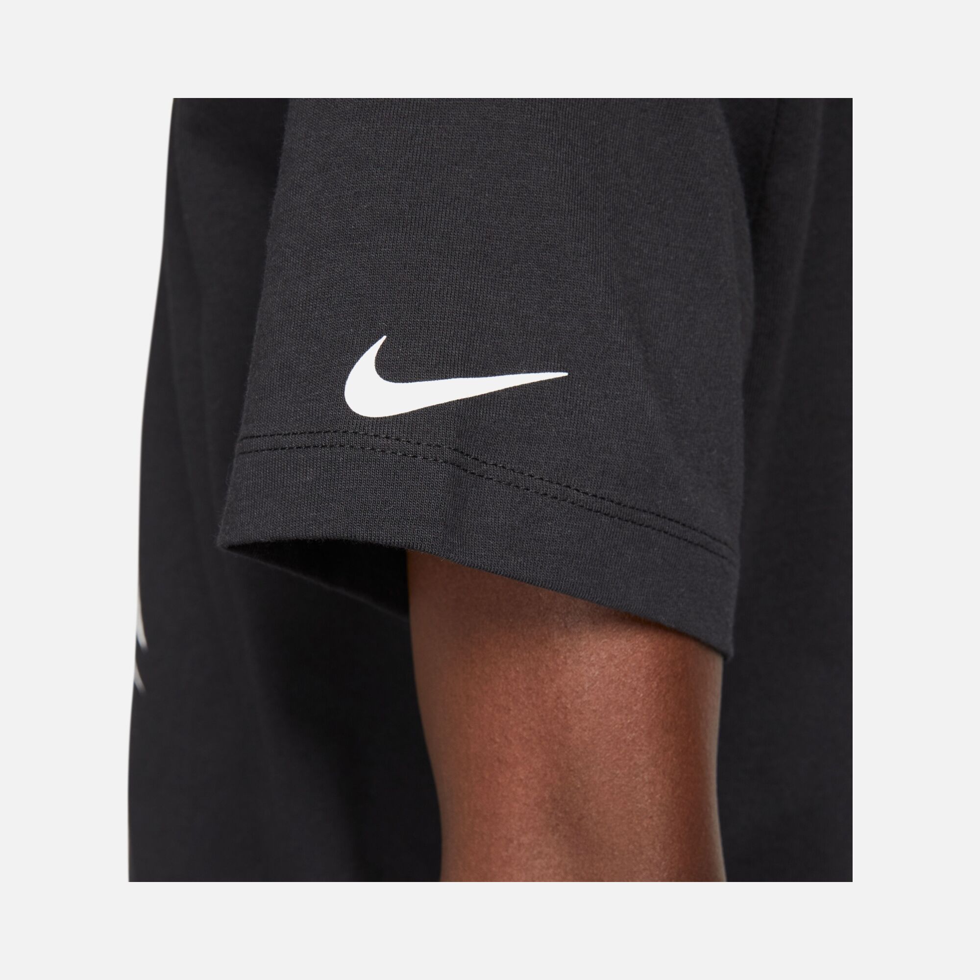Nike Jordan ''Ja Morant Logo'' Short-Sleeve Erkek Tişört