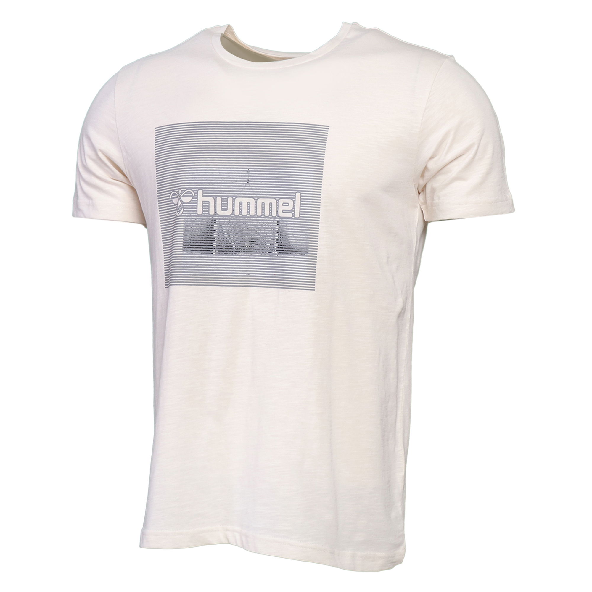 Hummel Misquet Short-Sleeve Erkek Tişört